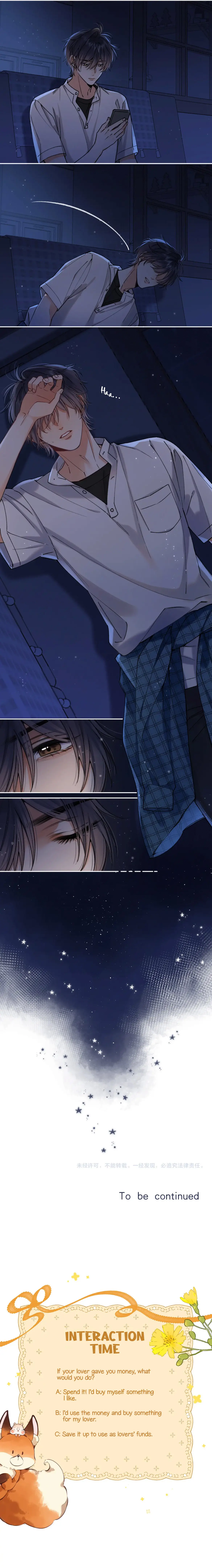 Read Hidden Love Can't Be Concealed Manga Online