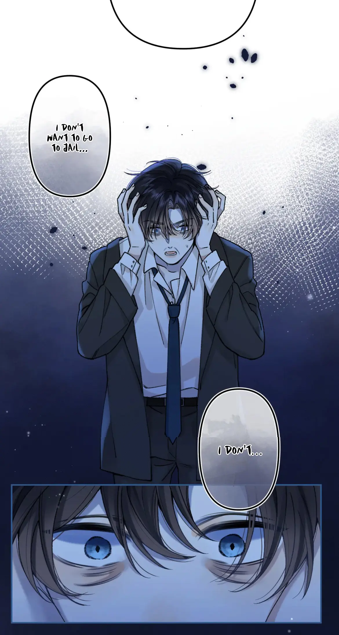 Read Hidden Love Can't Be Concealed Manga Online