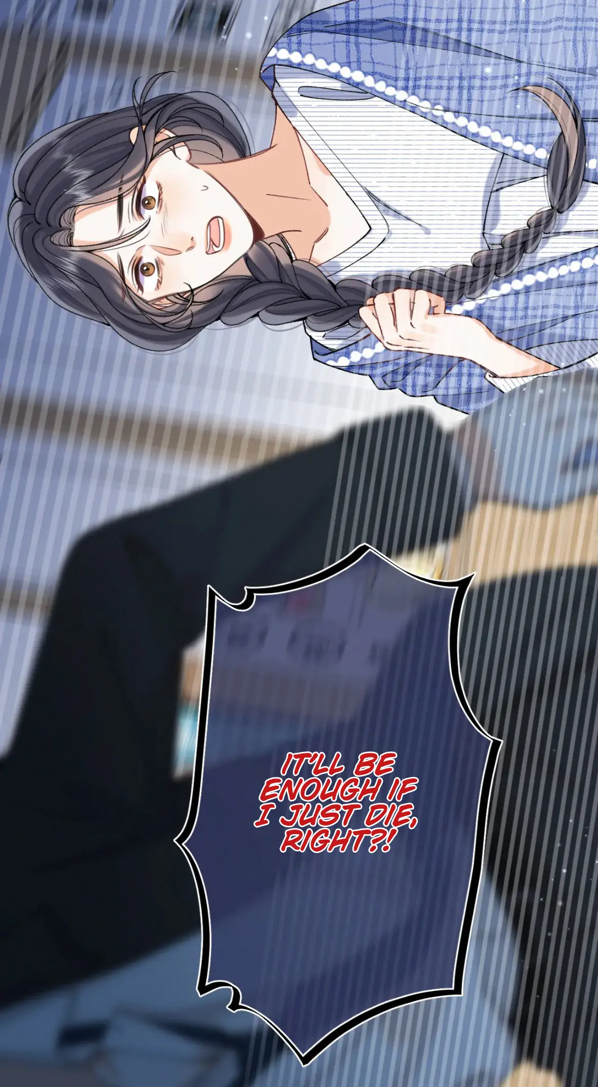 Read Hidden Love Can't Be Concealed Manga Online