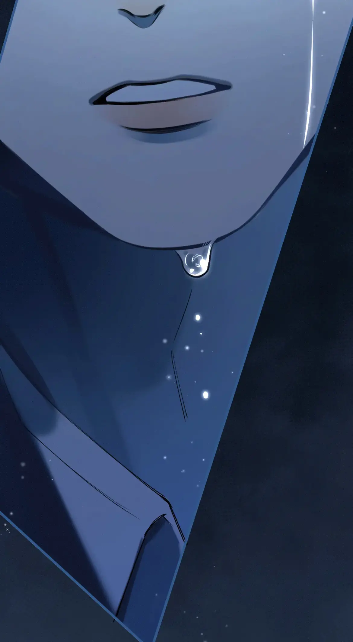 Read Hidden Love Can't Be Concealed Manga Online