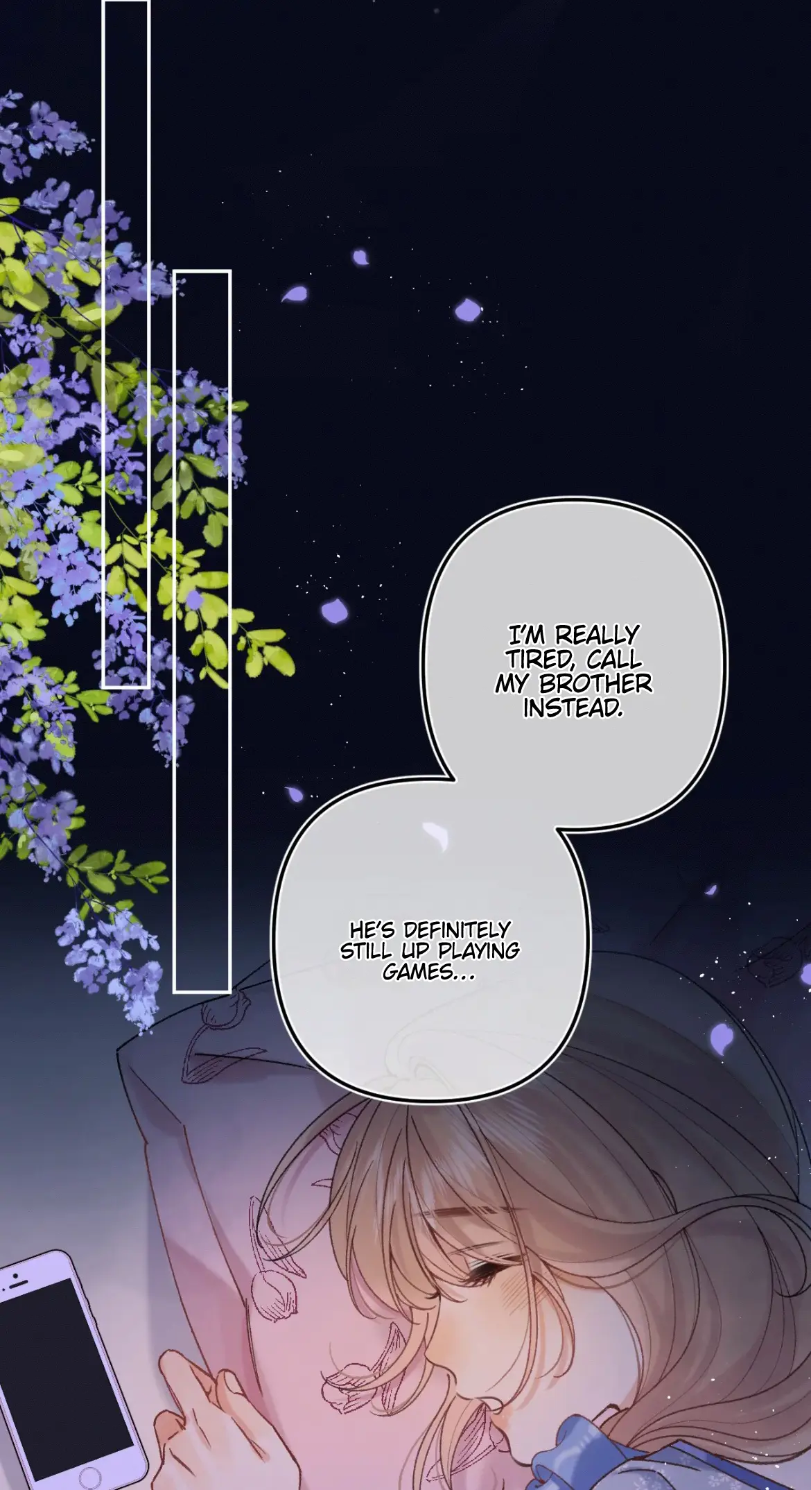 Read Hidden Love Can't Be Concealed Manga Online