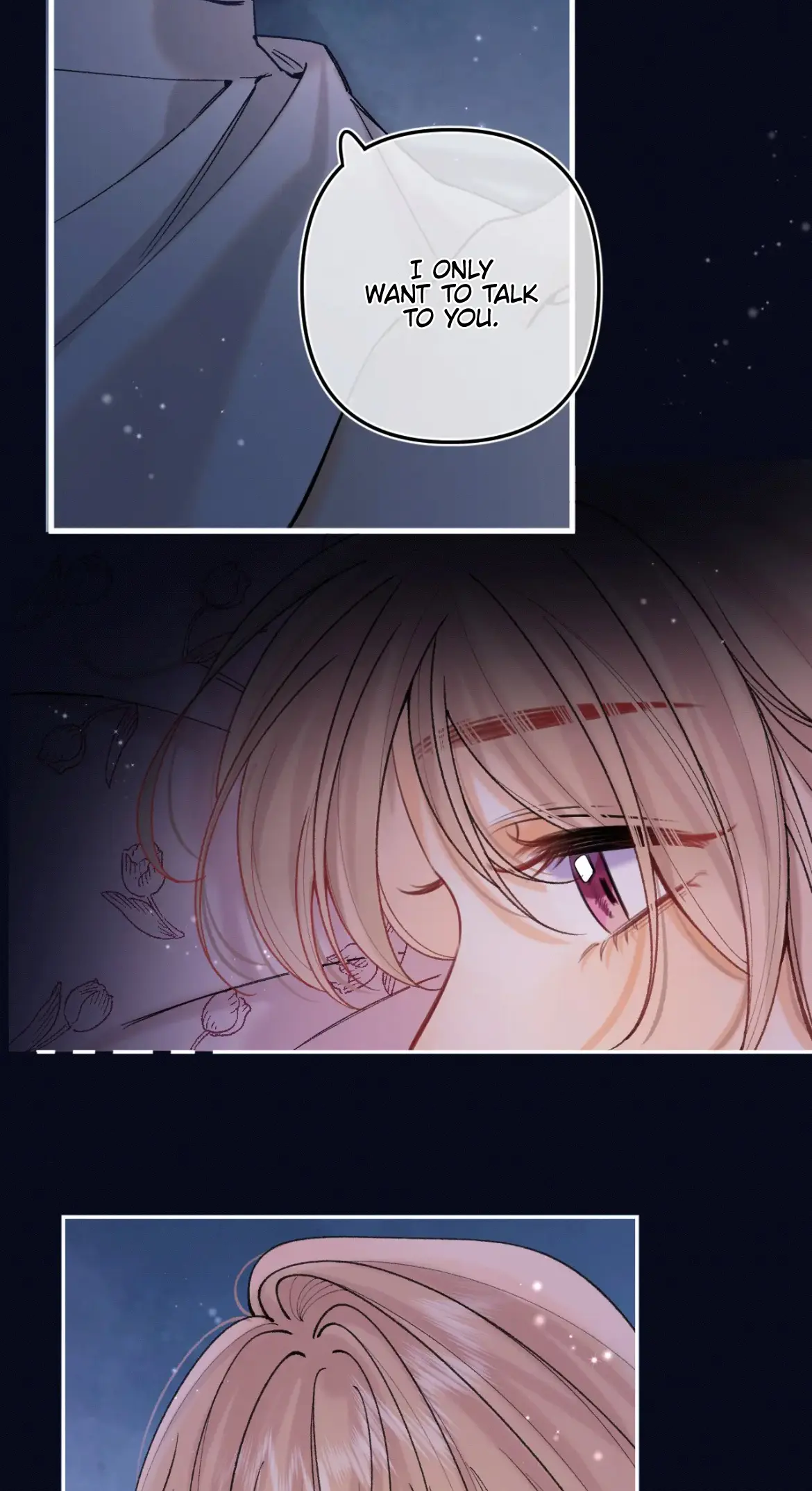 Read Hidden Love Can't Be Concealed Manga Online