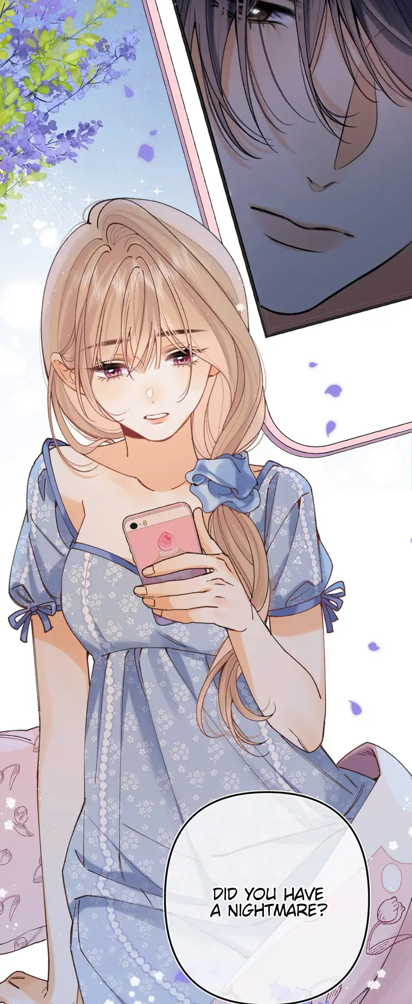 Read Hidden Love Can't Be Concealed Manga Online