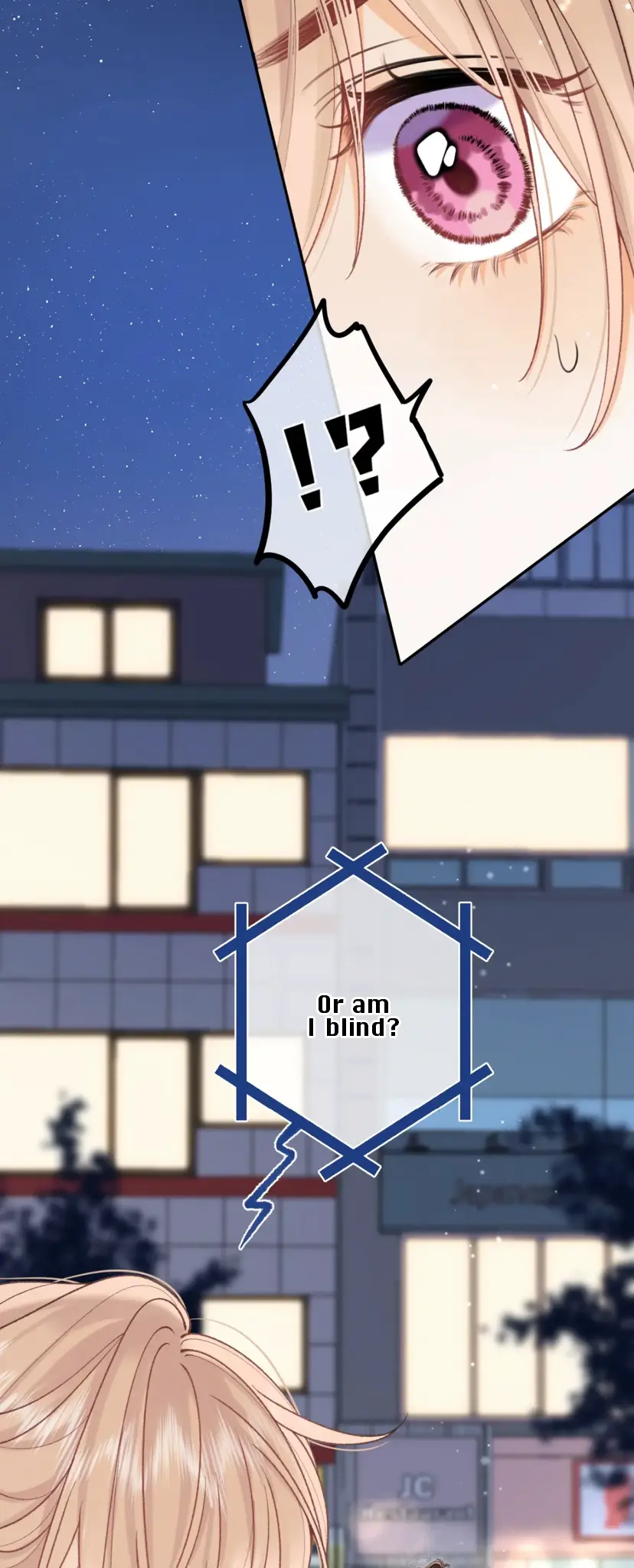 Read Hidden Love Can't Be Concealed Manga Online