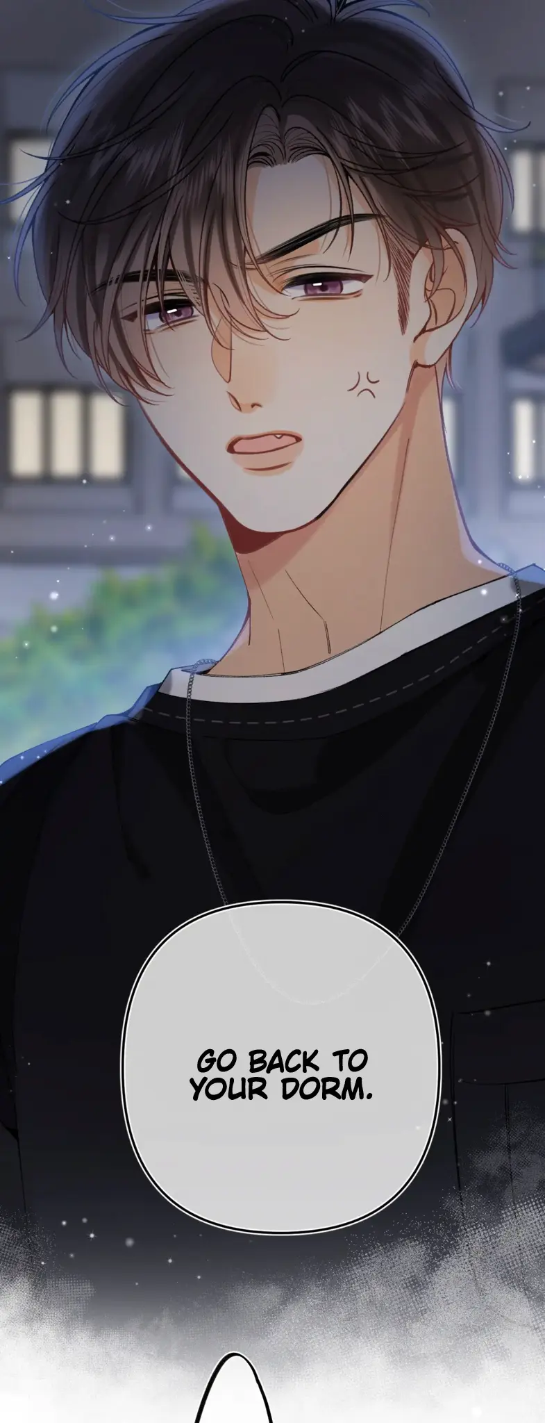 Read Hidden Love Can't Be Concealed Manga Online