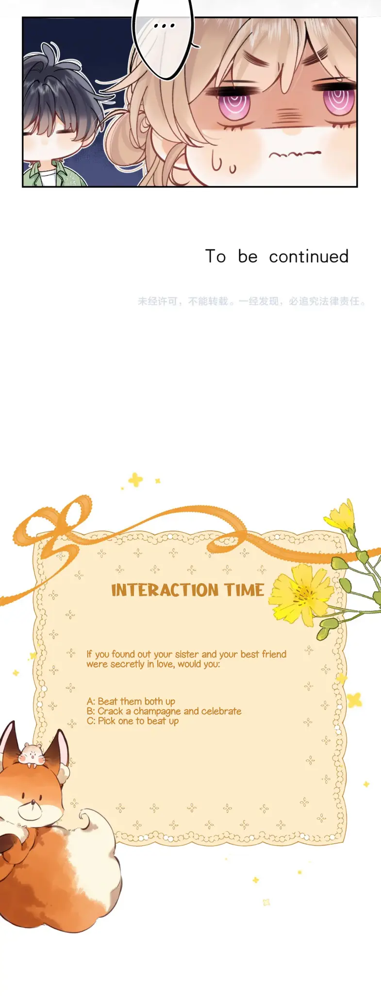 Read Hidden Love Can't Be Concealed Manga Online