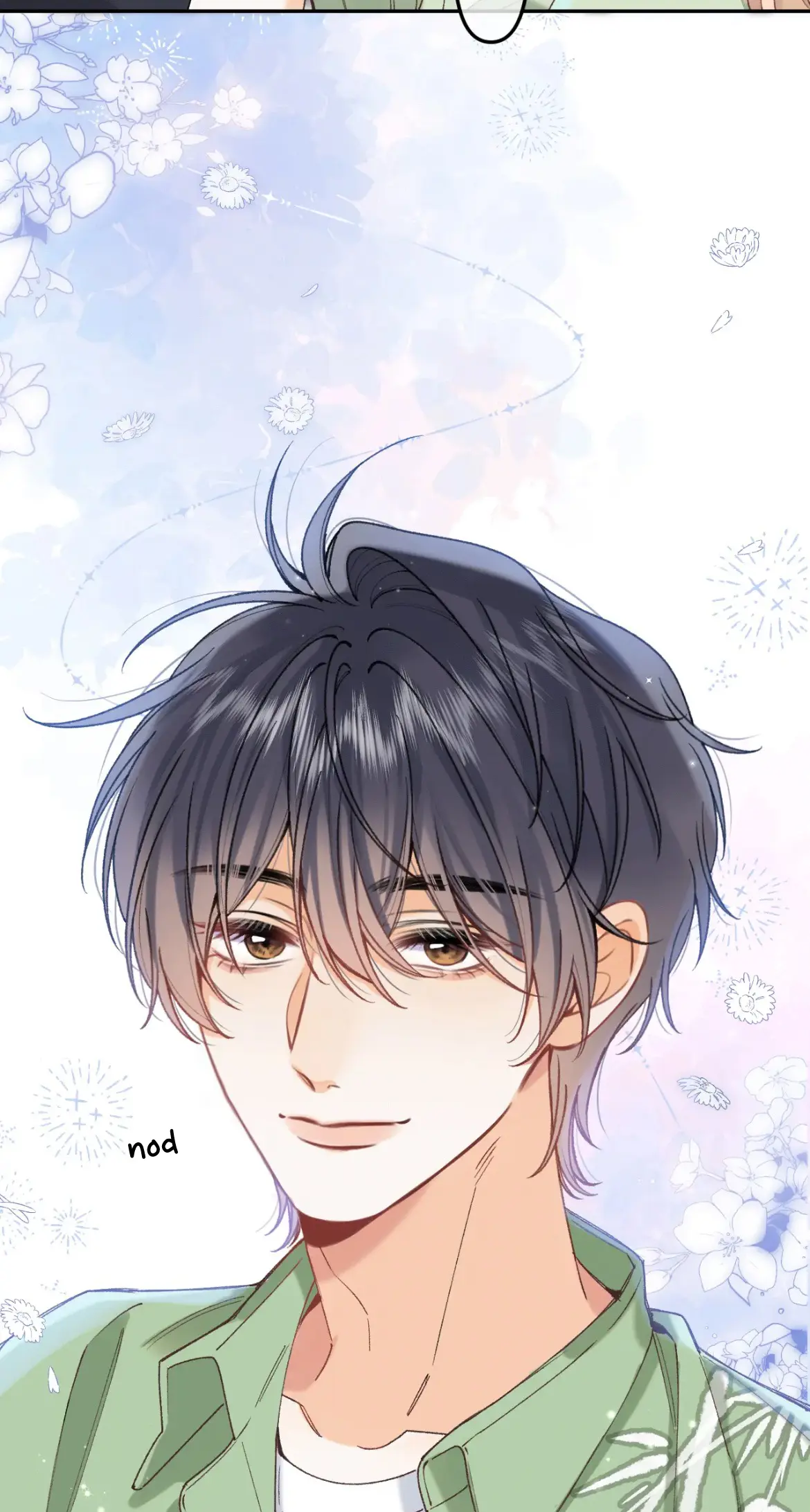 Read Hidden Love Can't Be Concealed Manga Online