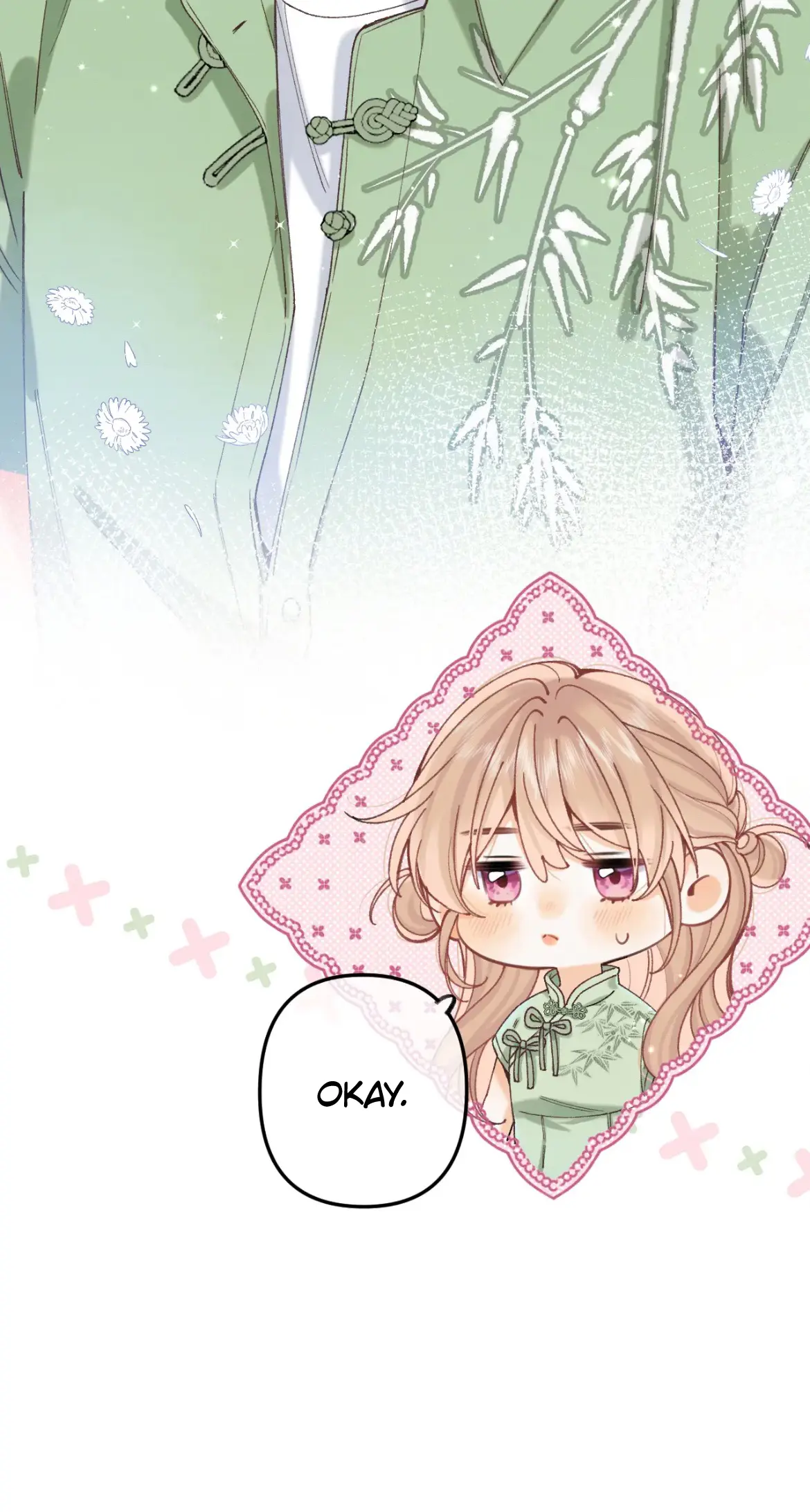 Read Hidden Love Can't Be Concealed Manga Online