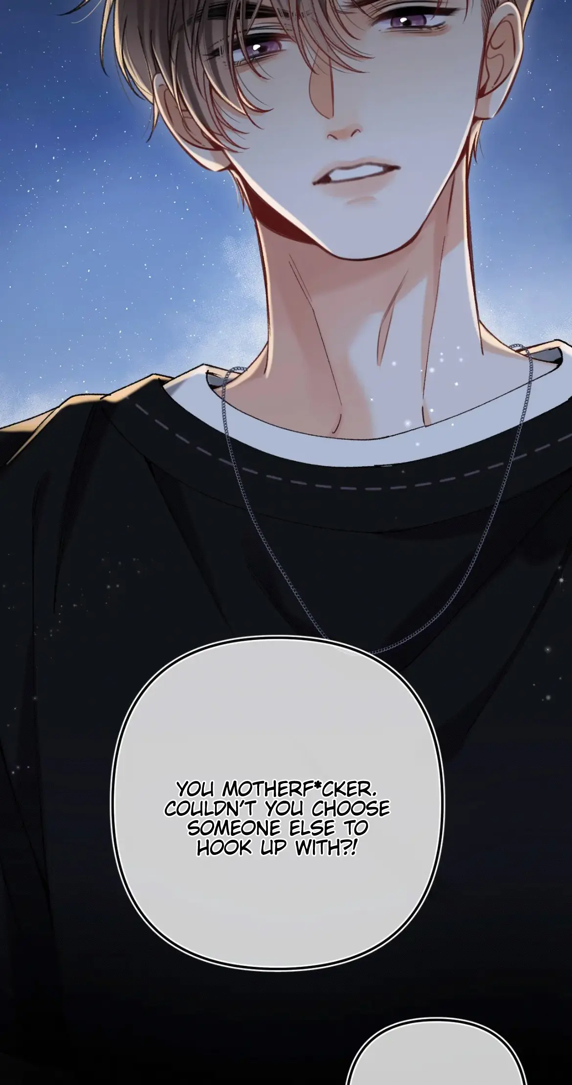 Read Hidden Love Can't Be Concealed Manga Online