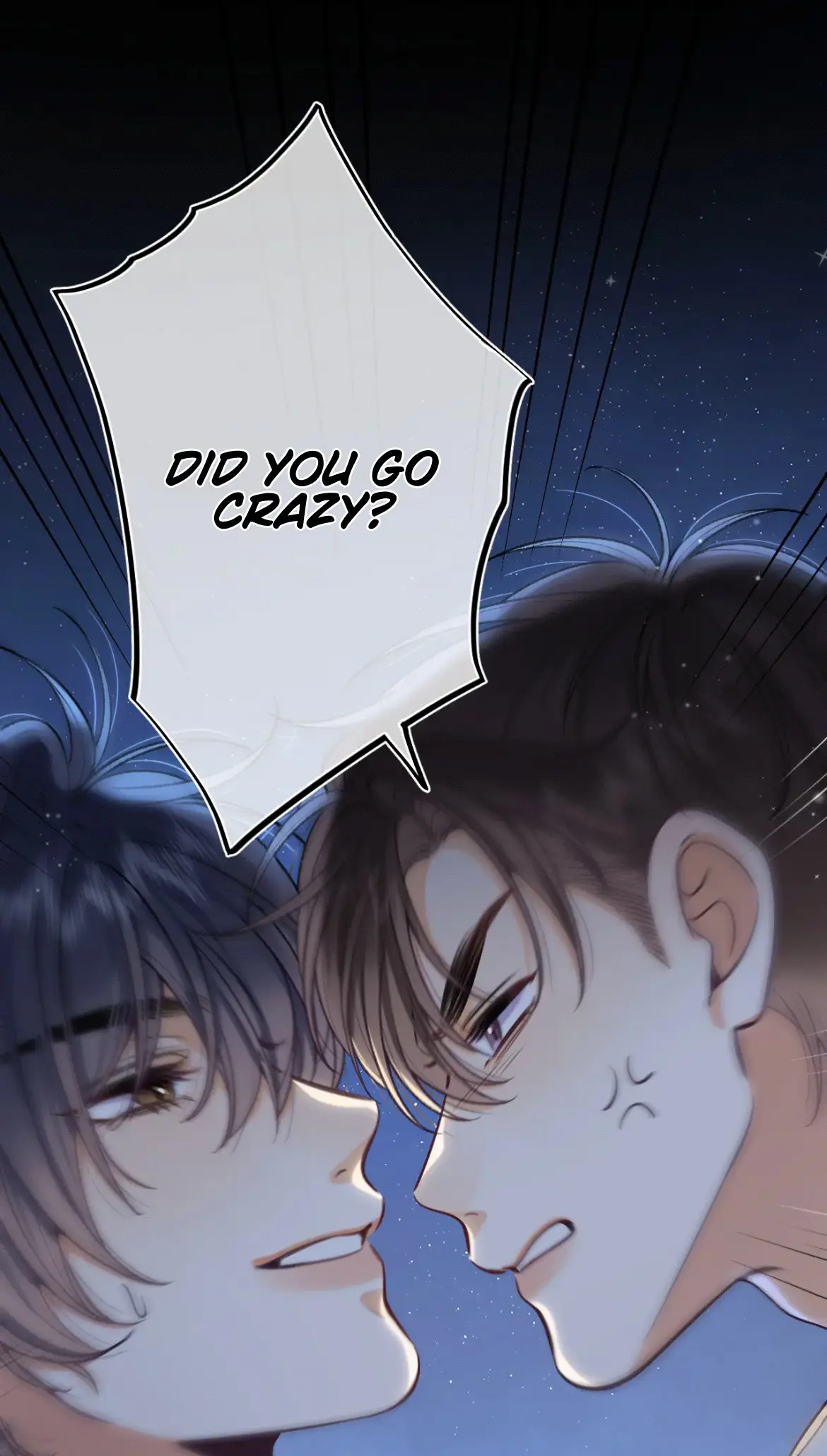 Read Hidden Love Can't Be Concealed Manga Online