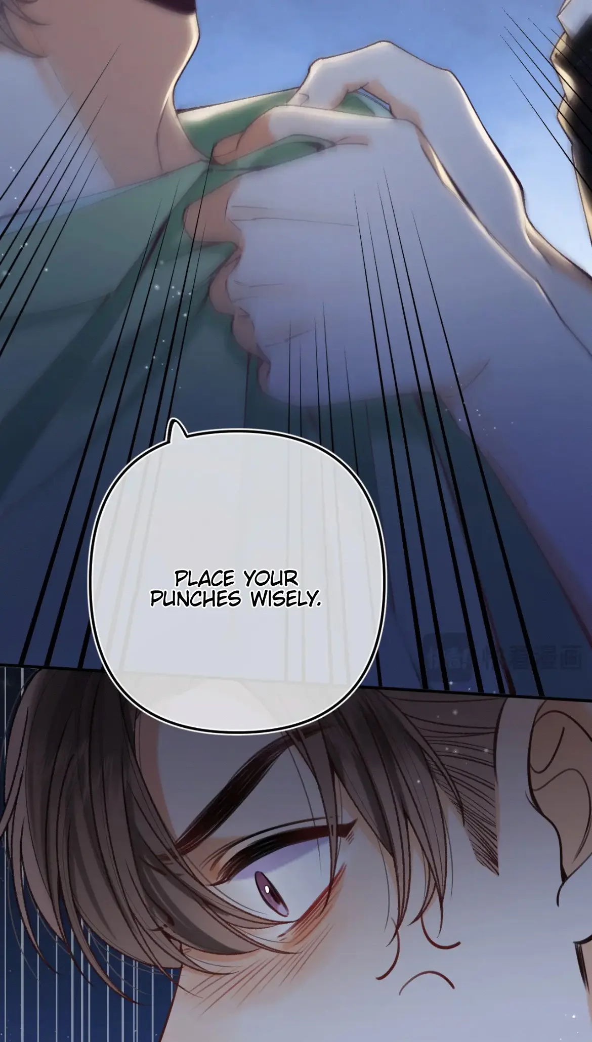 Read Hidden Love Can't Be Concealed Manga Online