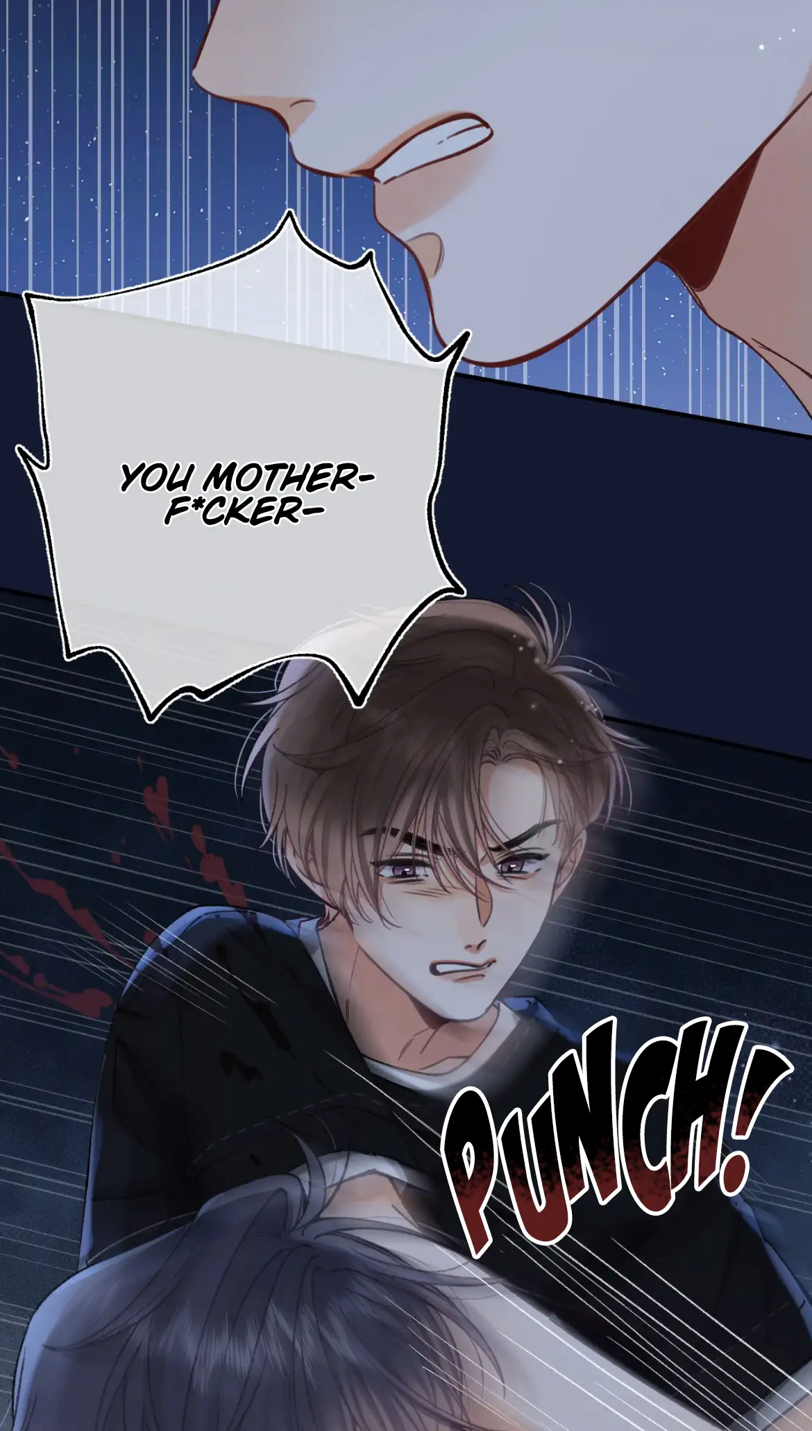 Read Hidden Love Can't Be Concealed Manga Online