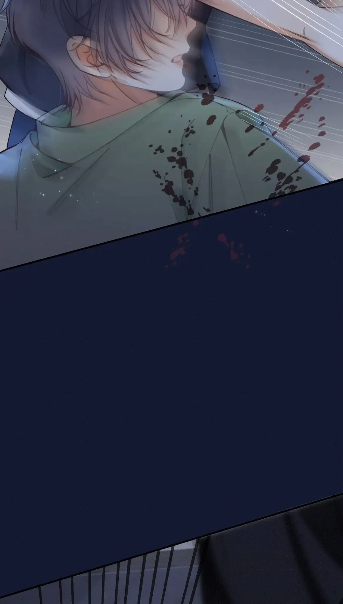 Read Hidden Love Can't Be Concealed Manga Online