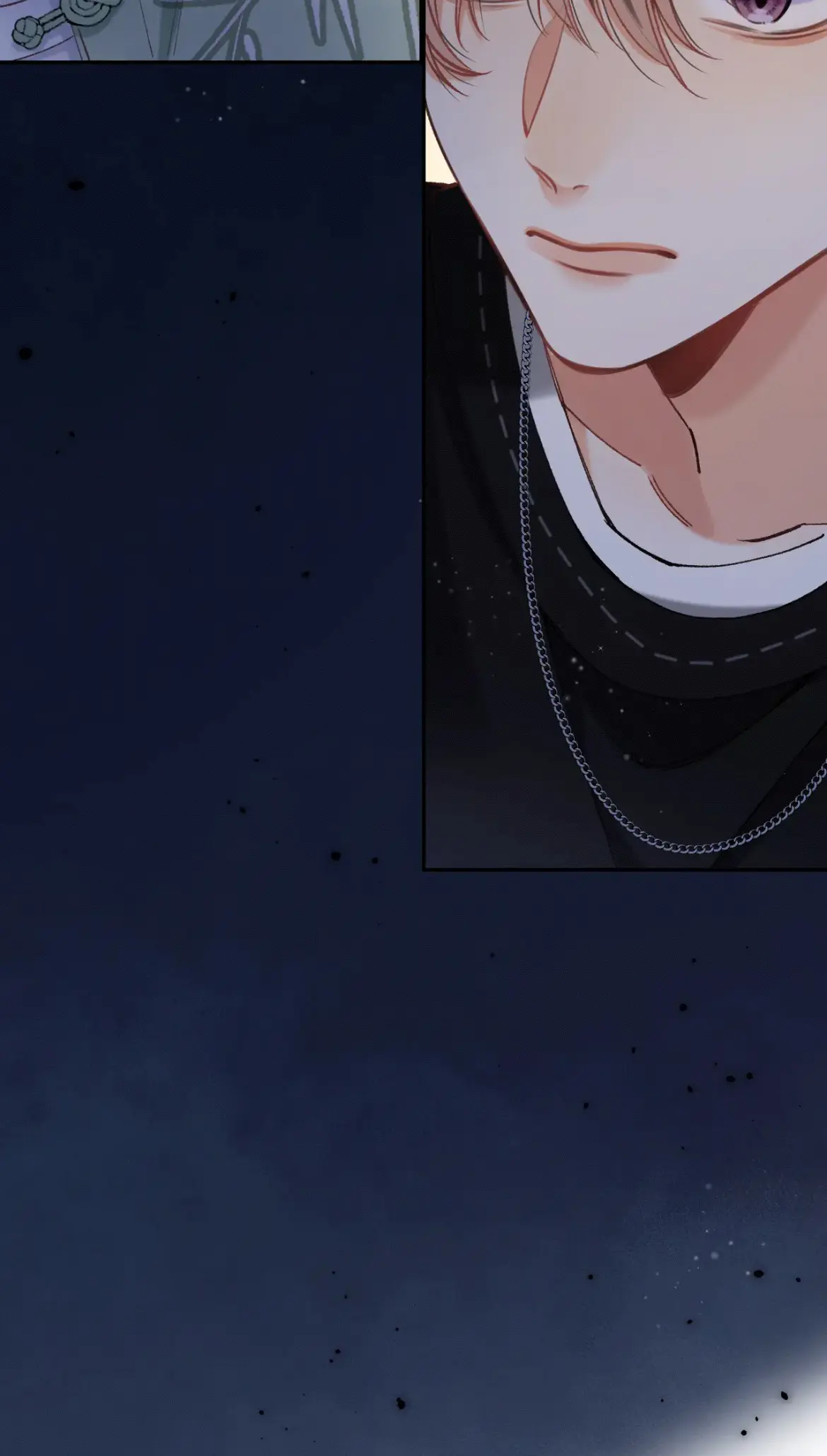 Read Hidden Love Can't Be Concealed Manga Online