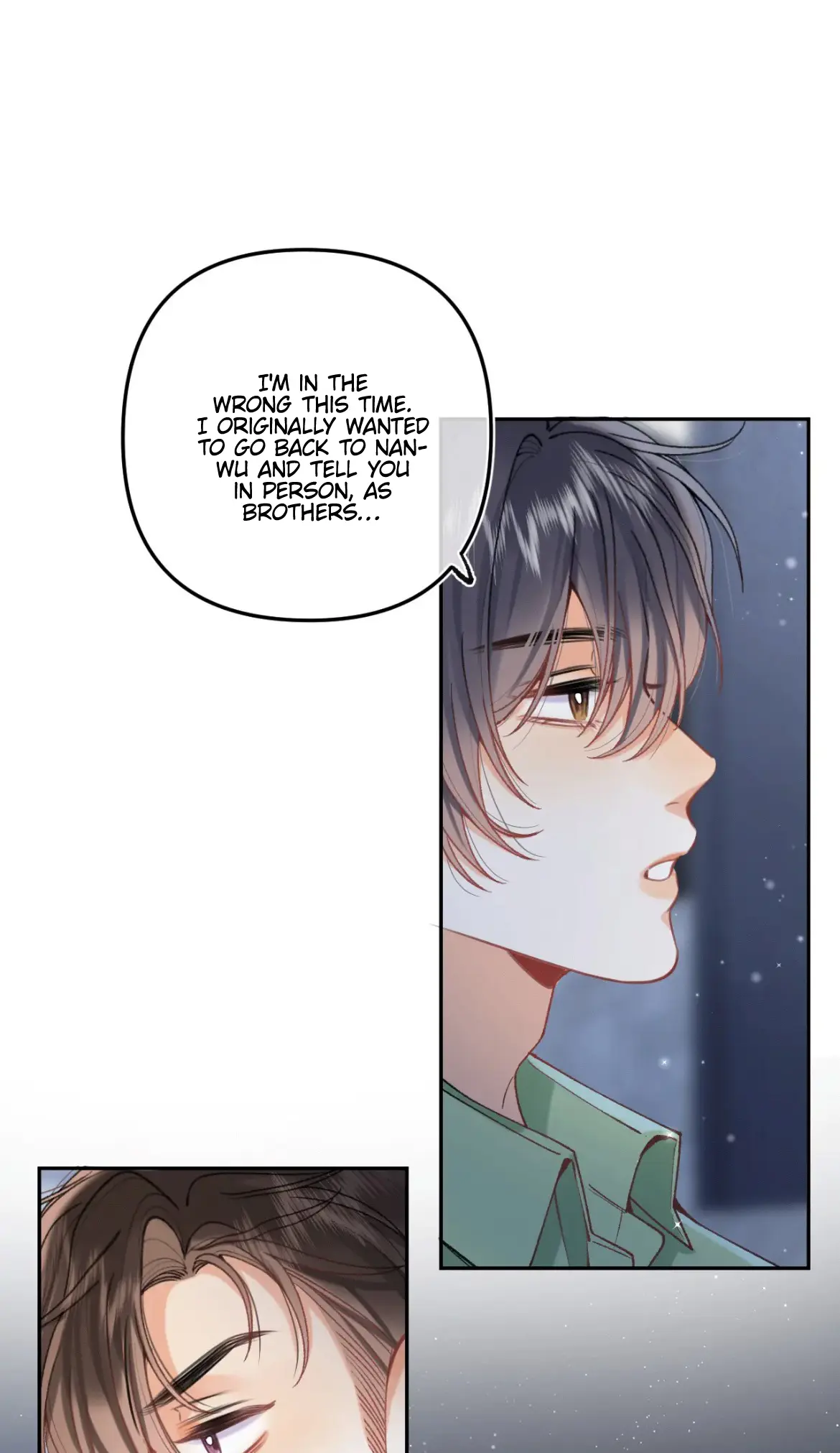 Read Hidden Love Can't Be Concealed Manga Online