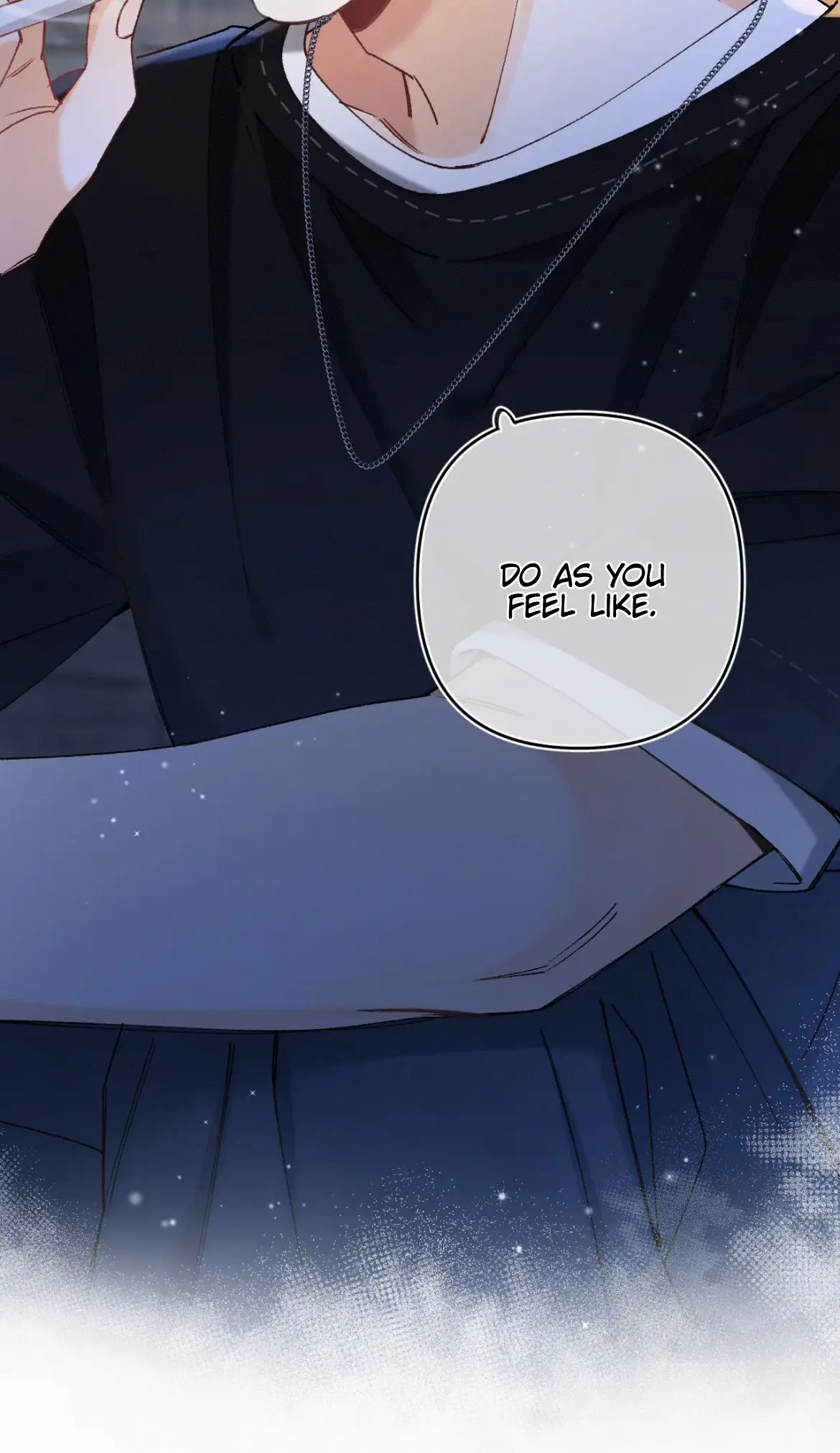 Read Hidden Love Can't Be Concealed Manga Online