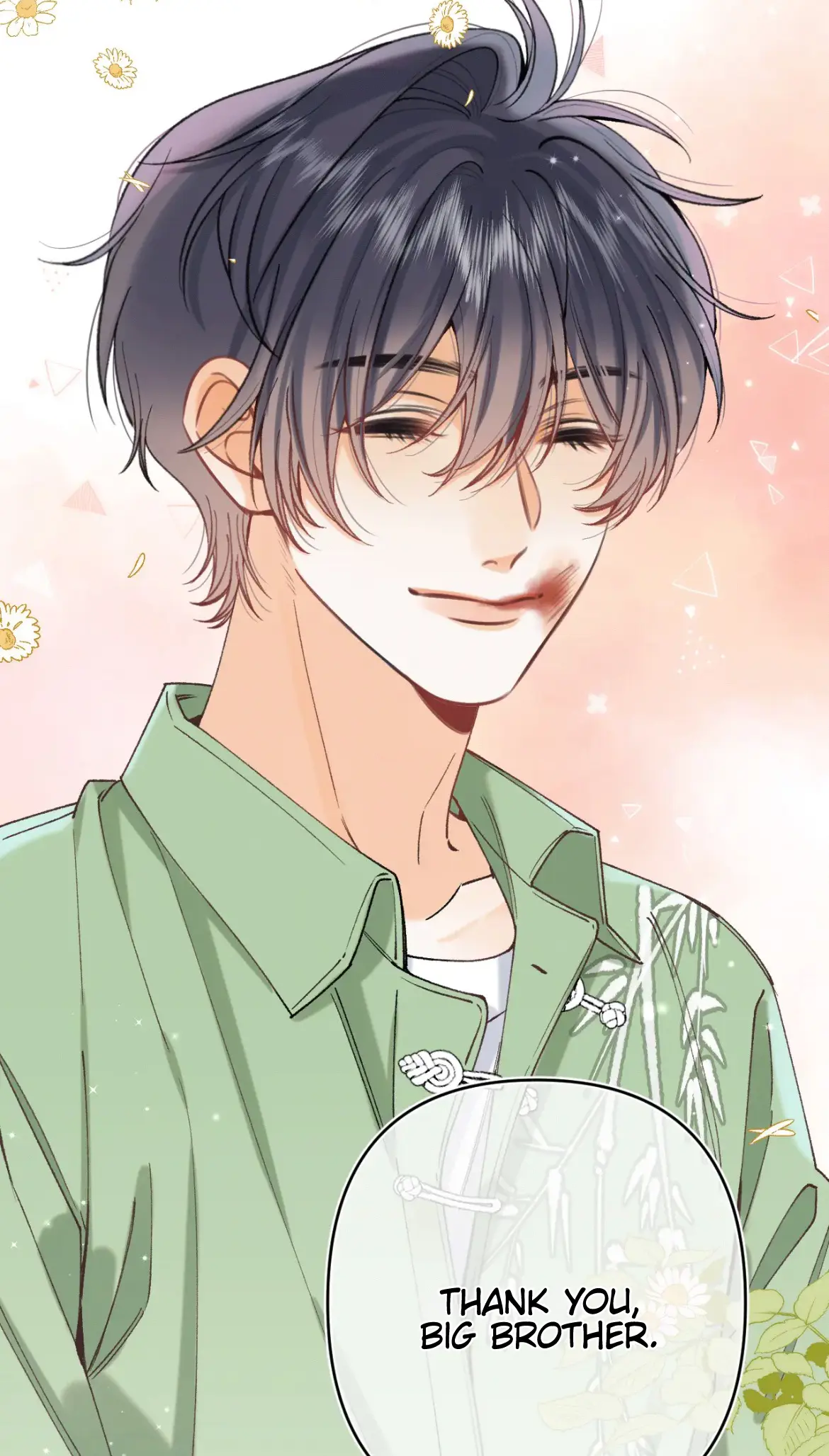 Read Hidden Love Can't Be Concealed Manga Online