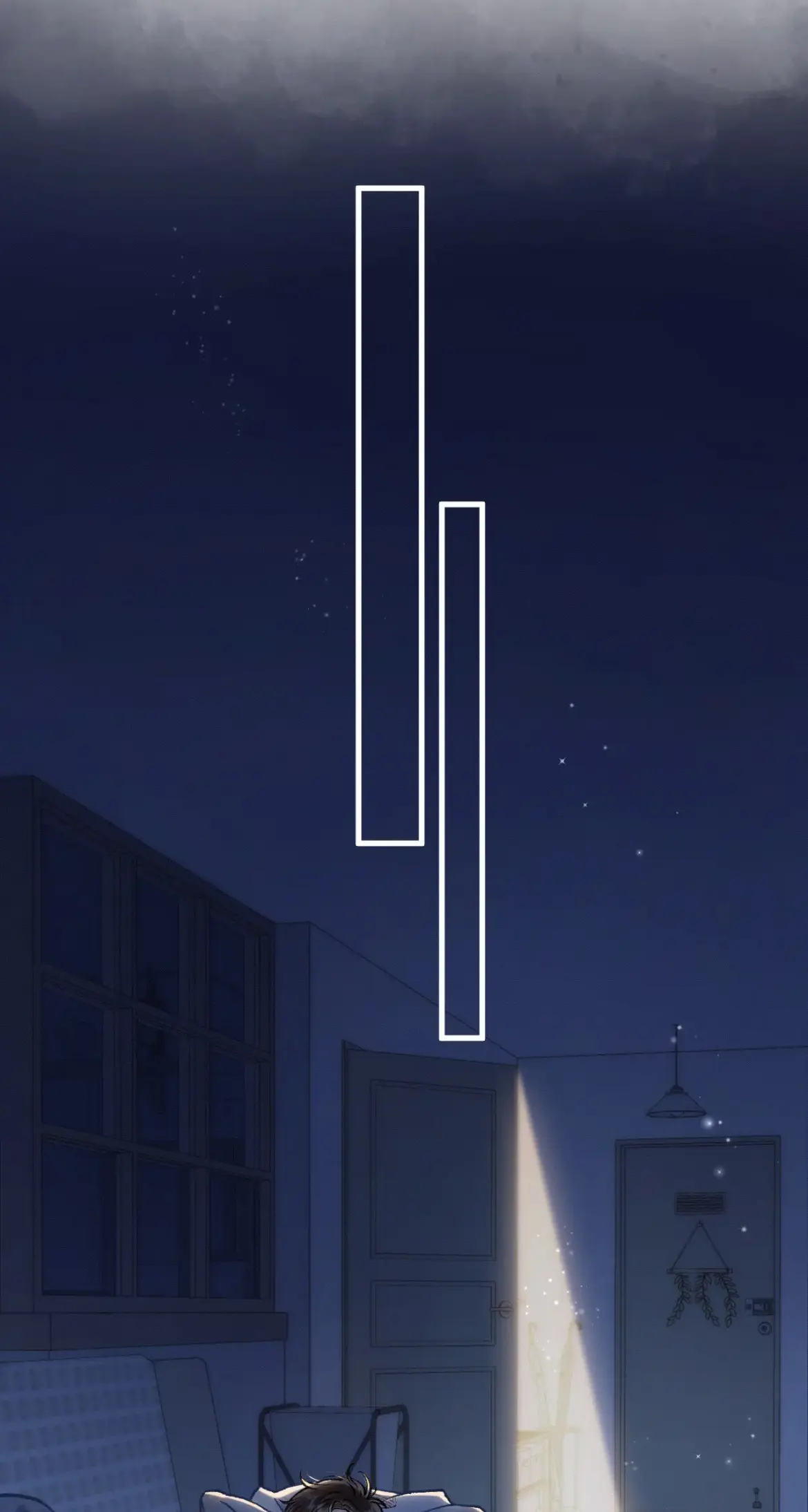 Read Hidden Love Can't Be Concealed Manga Online