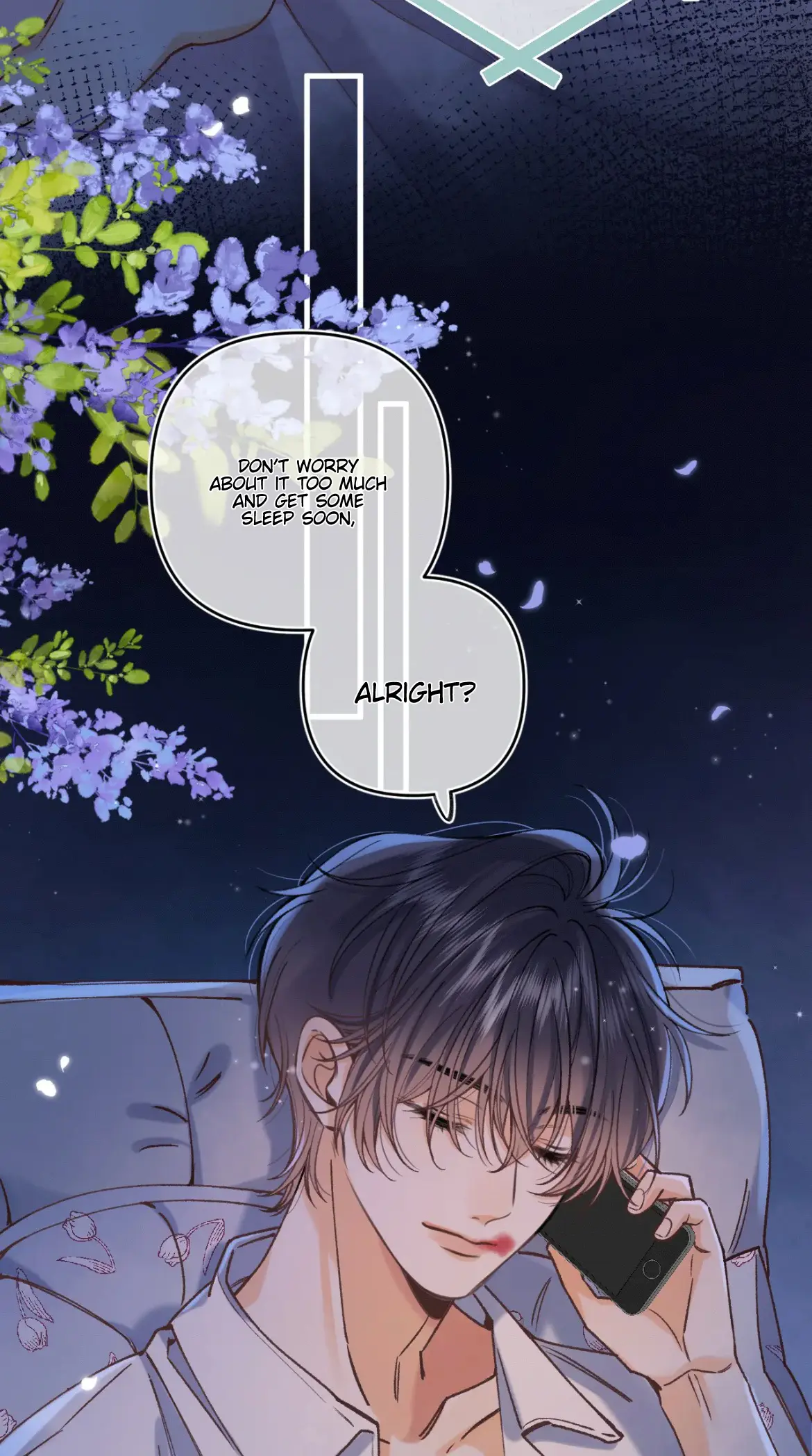 Read Hidden Love Can't Be Concealed Manga Online