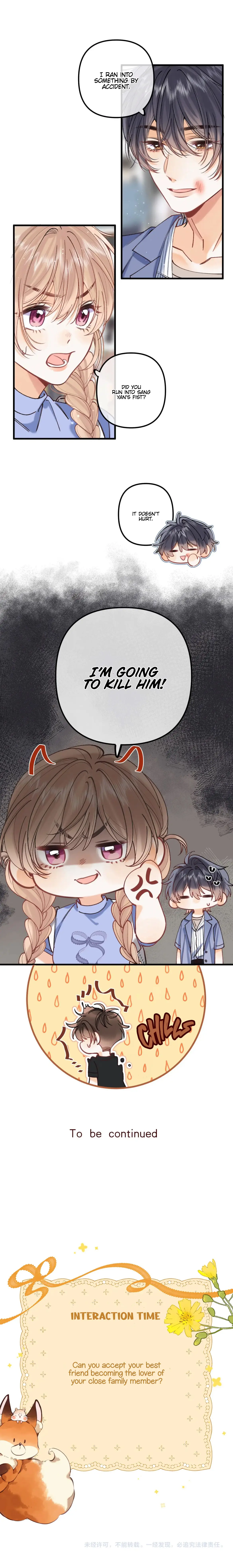 Read Hidden Love Can't Be Concealed Manga Online