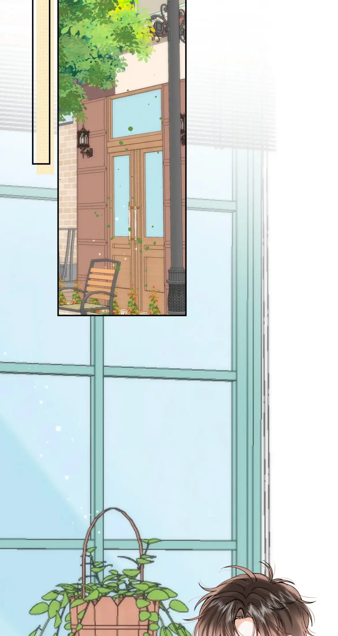 Read Hidden Love Can't Be Concealed Manga Online