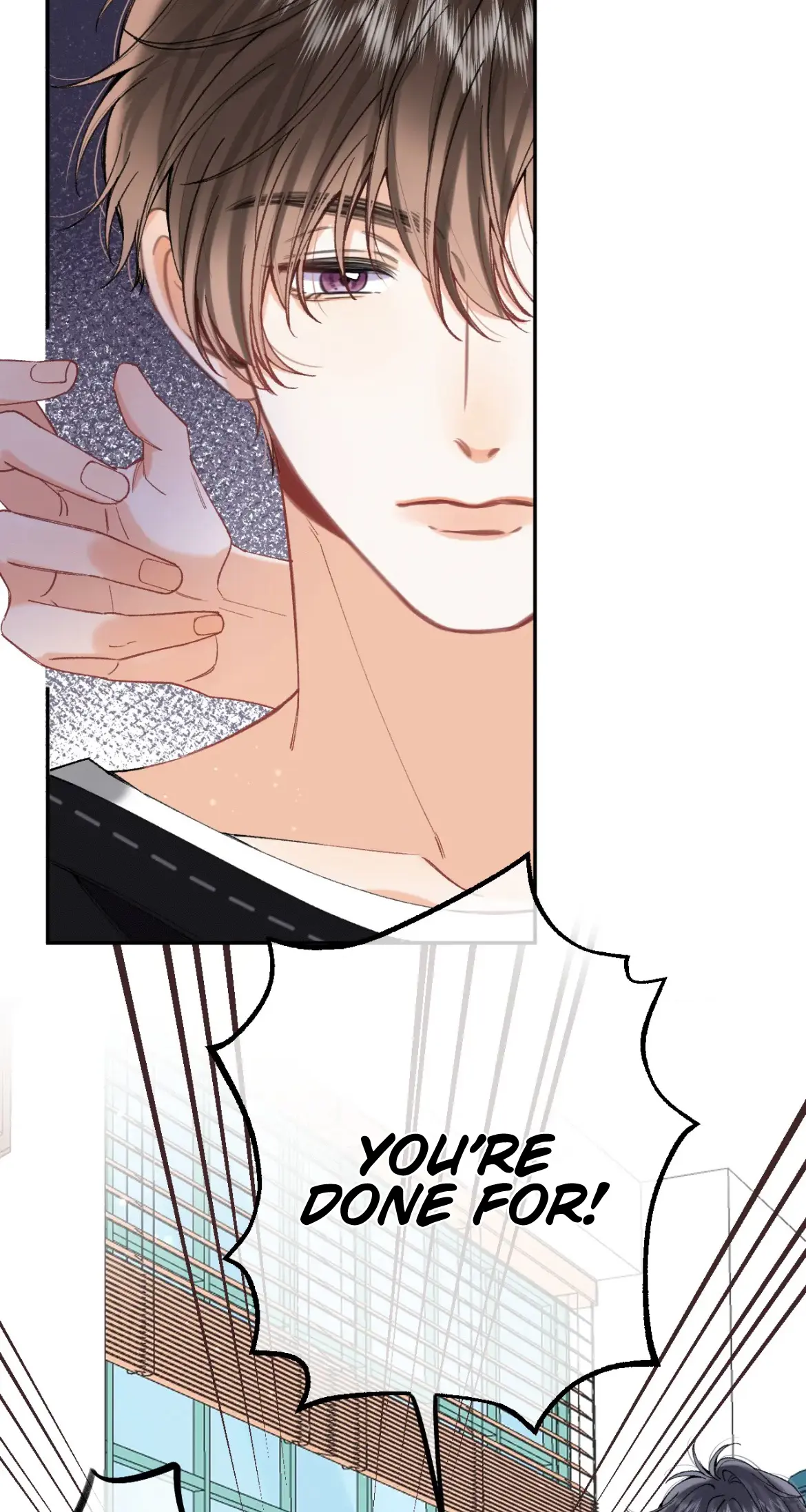 Read Hidden Love Can't Be Concealed Manga Online