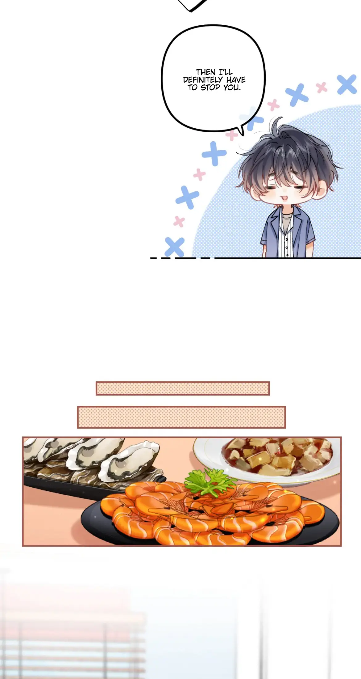 Read Hidden Love Can't Be Concealed Manga Online