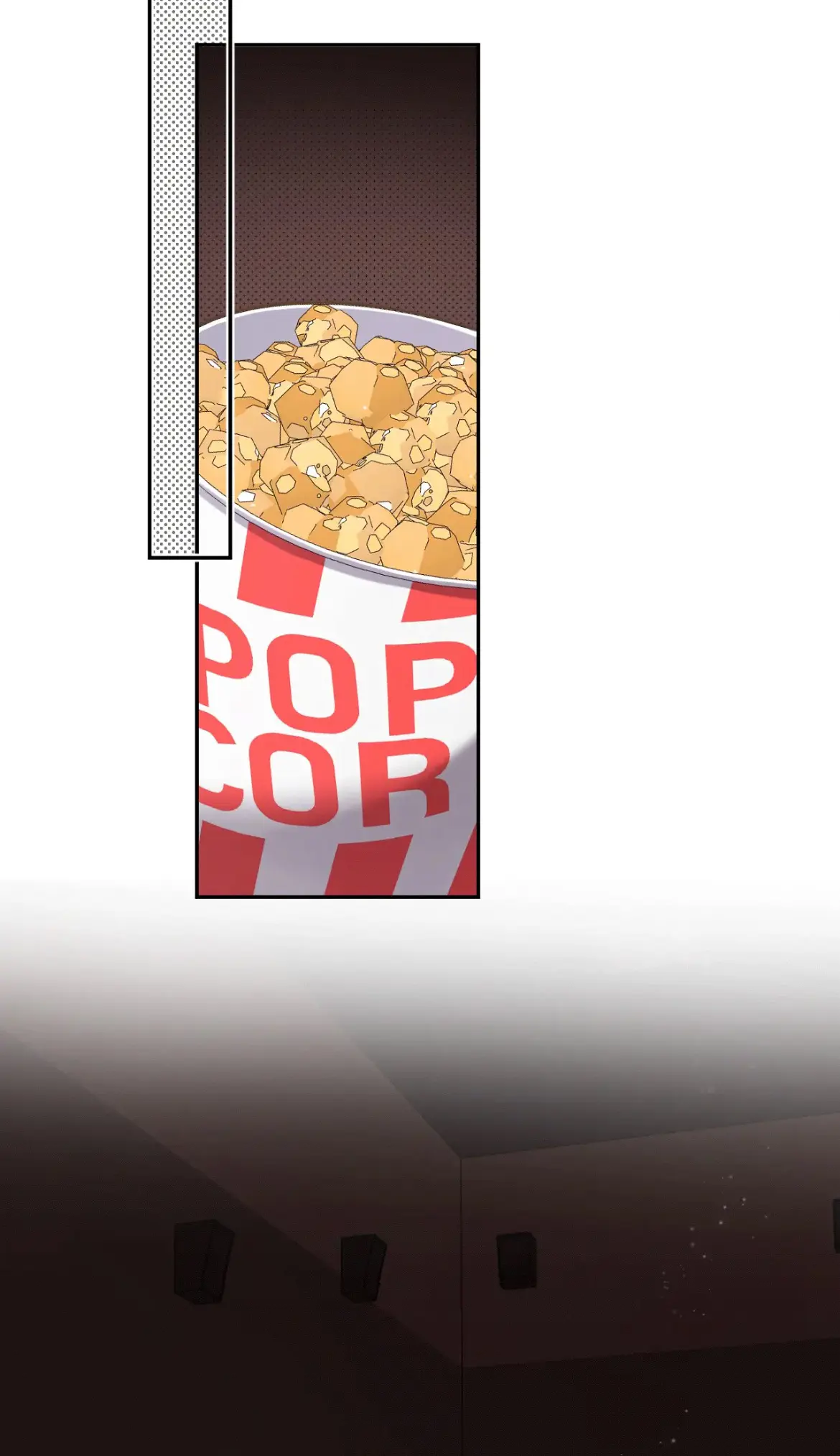 Read Hidden Love Can't Be Concealed Manga Online