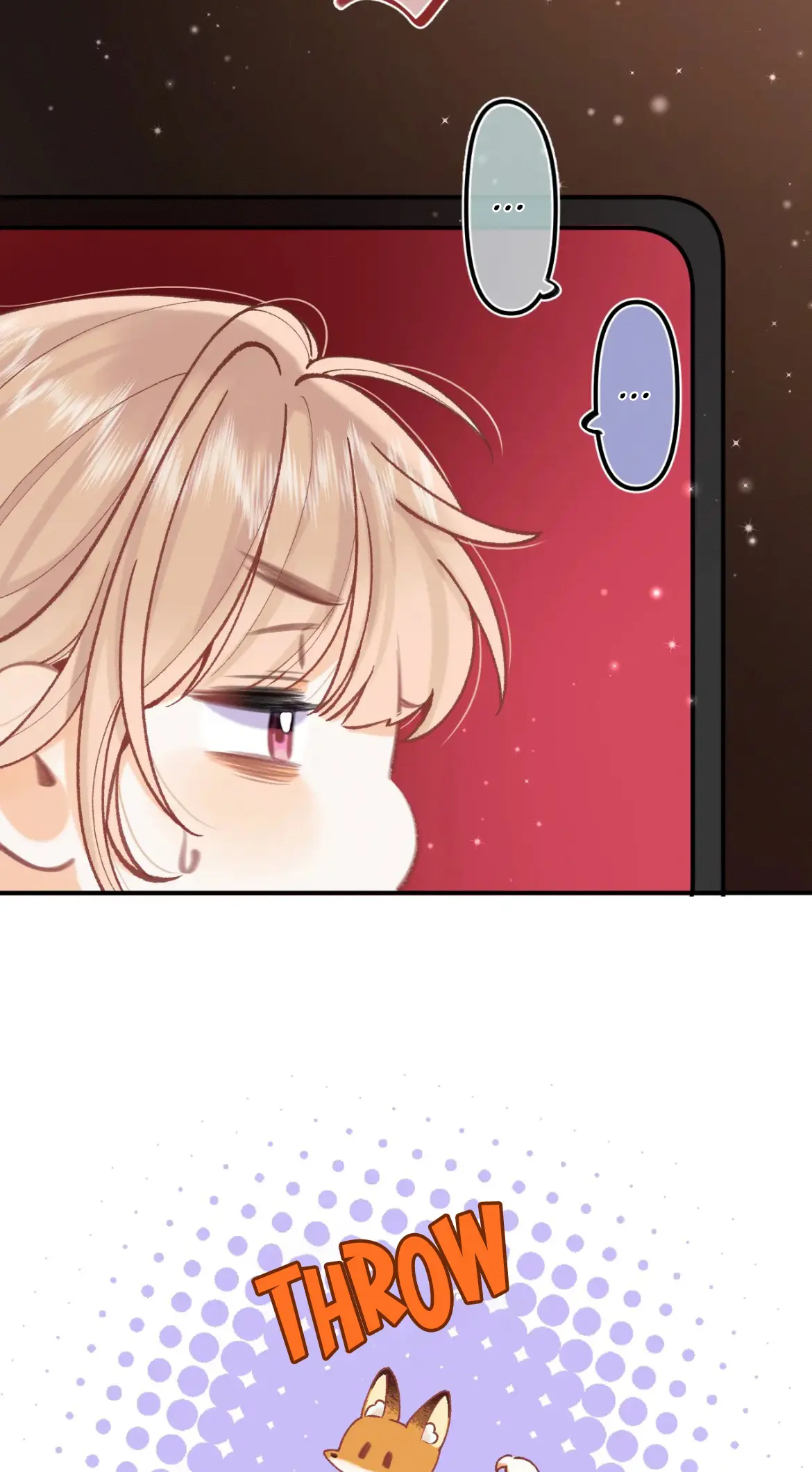 Read Hidden Love Can't Be Concealed Manga Online