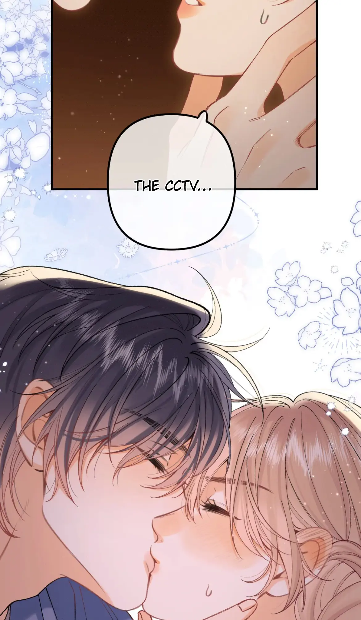 Read Hidden Love Can't Be Concealed Manga Online