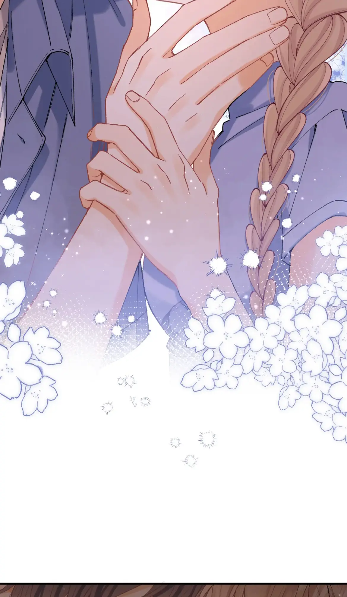 Read Hidden Love Can't Be Concealed Manga Online