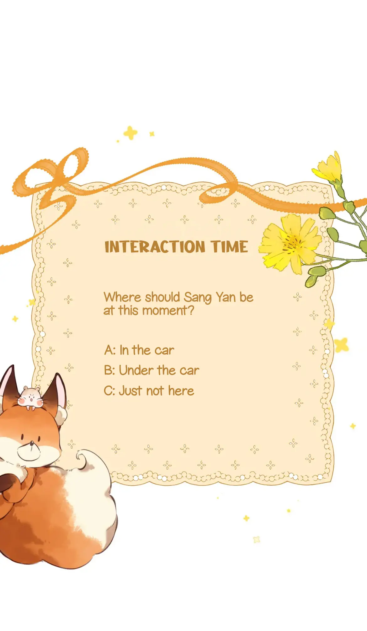 Read Hidden Love Can't Be Concealed Manga Online