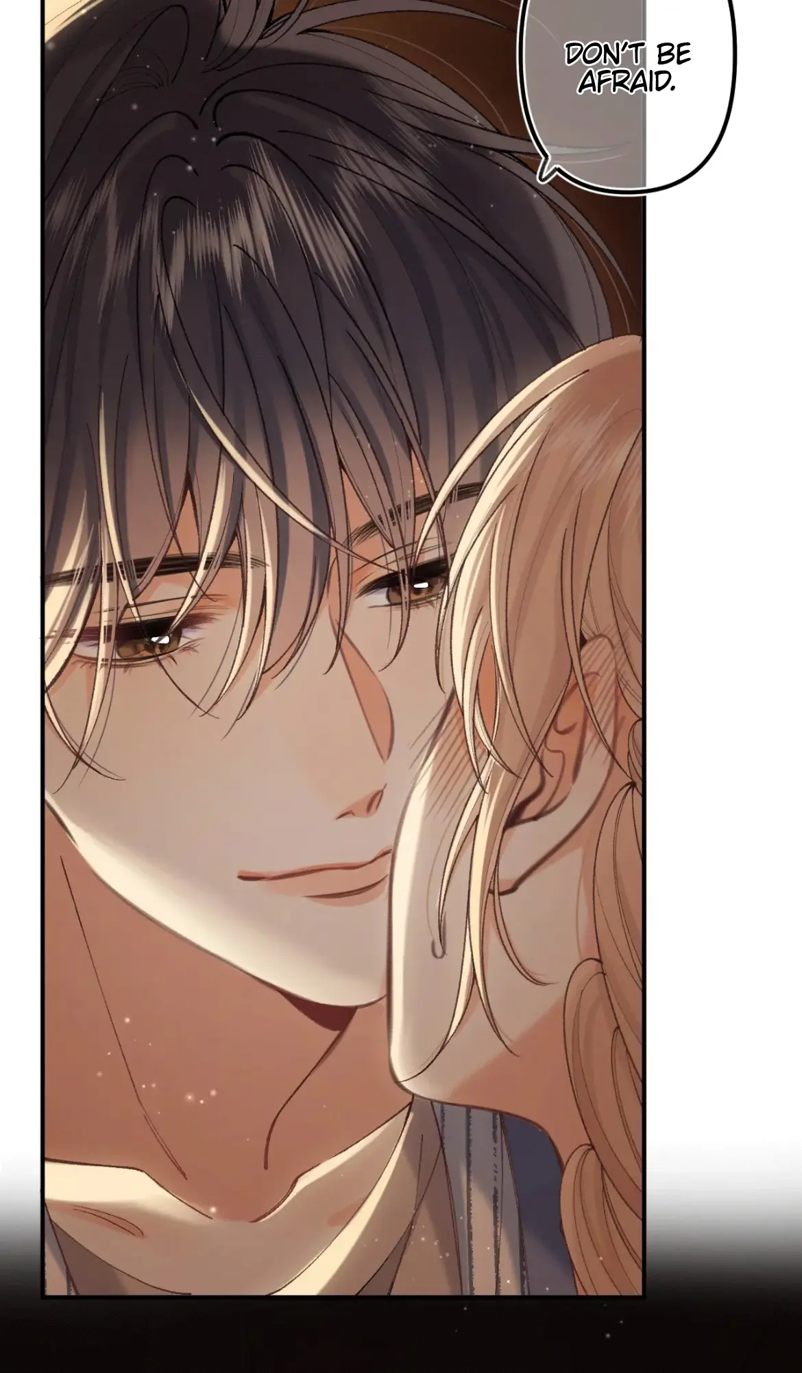 Read Hidden Love Can't Be Concealed Manga Online