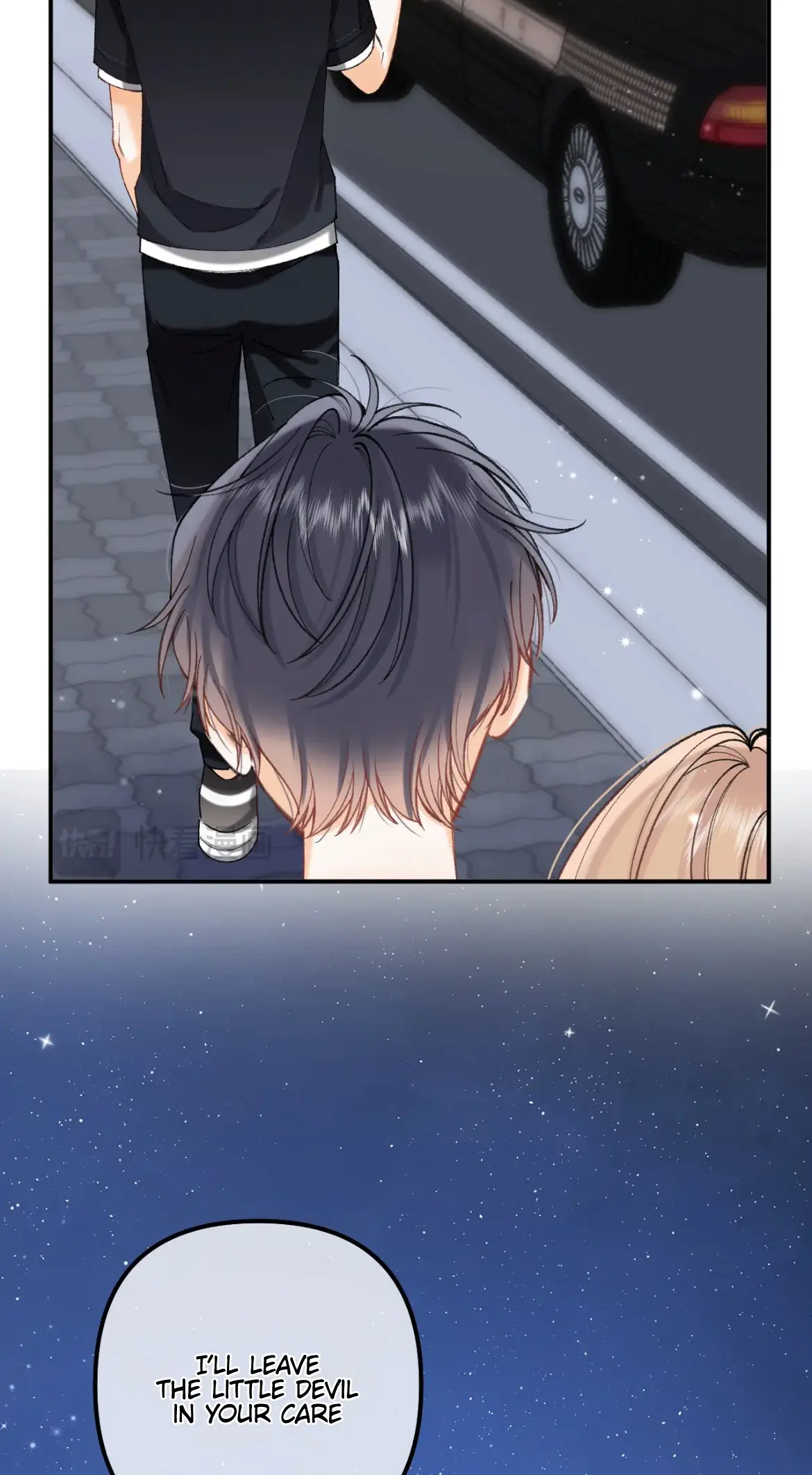 Read Hidden Love Can't Be Concealed Manga Online