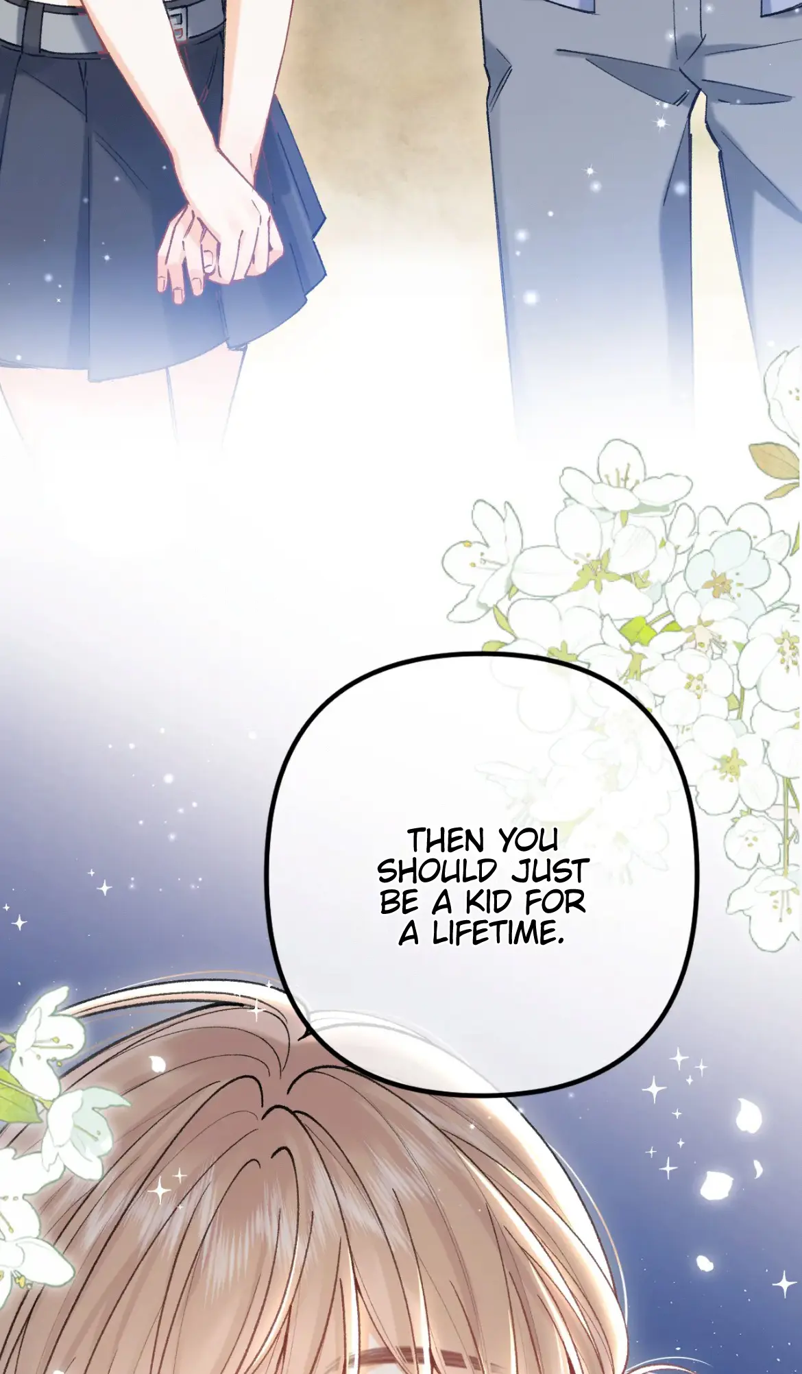 Read Hidden Love Can't Be Concealed Manga Online