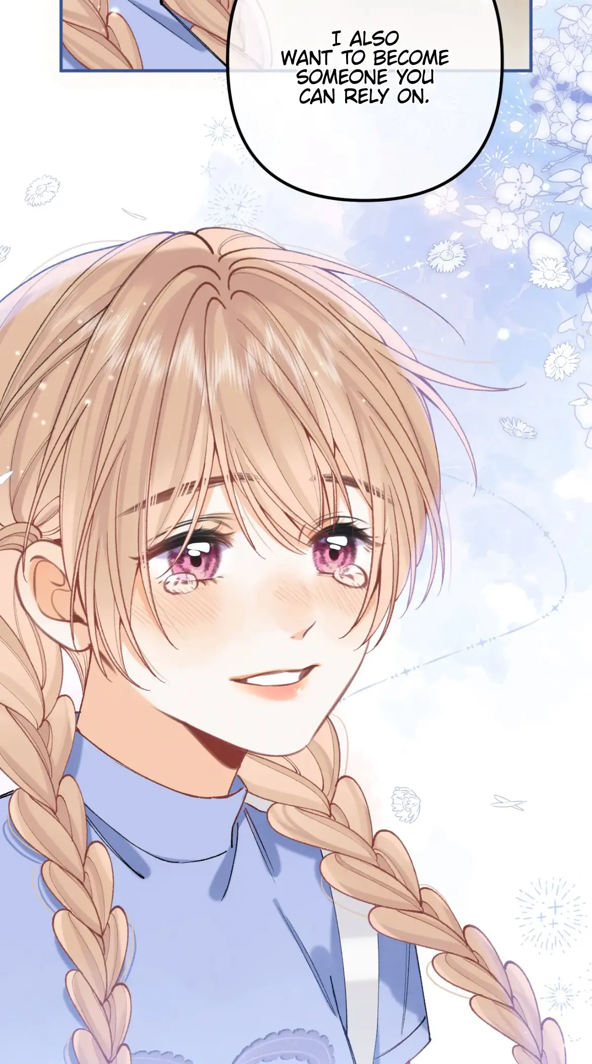 Read Hidden Love Can't Be Concealed Manga Online