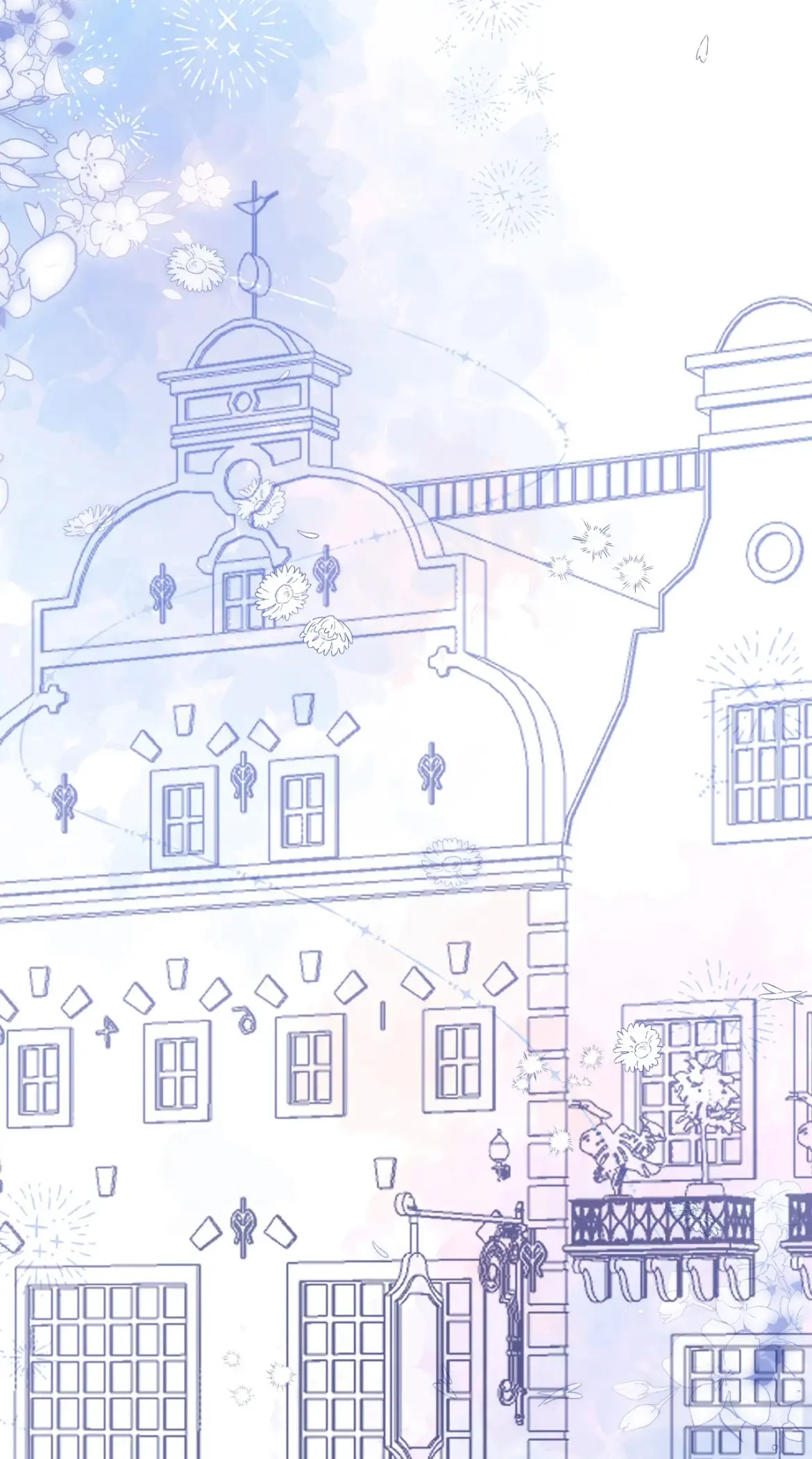 Read Hidden Love Can't Be Concealed Manga Online