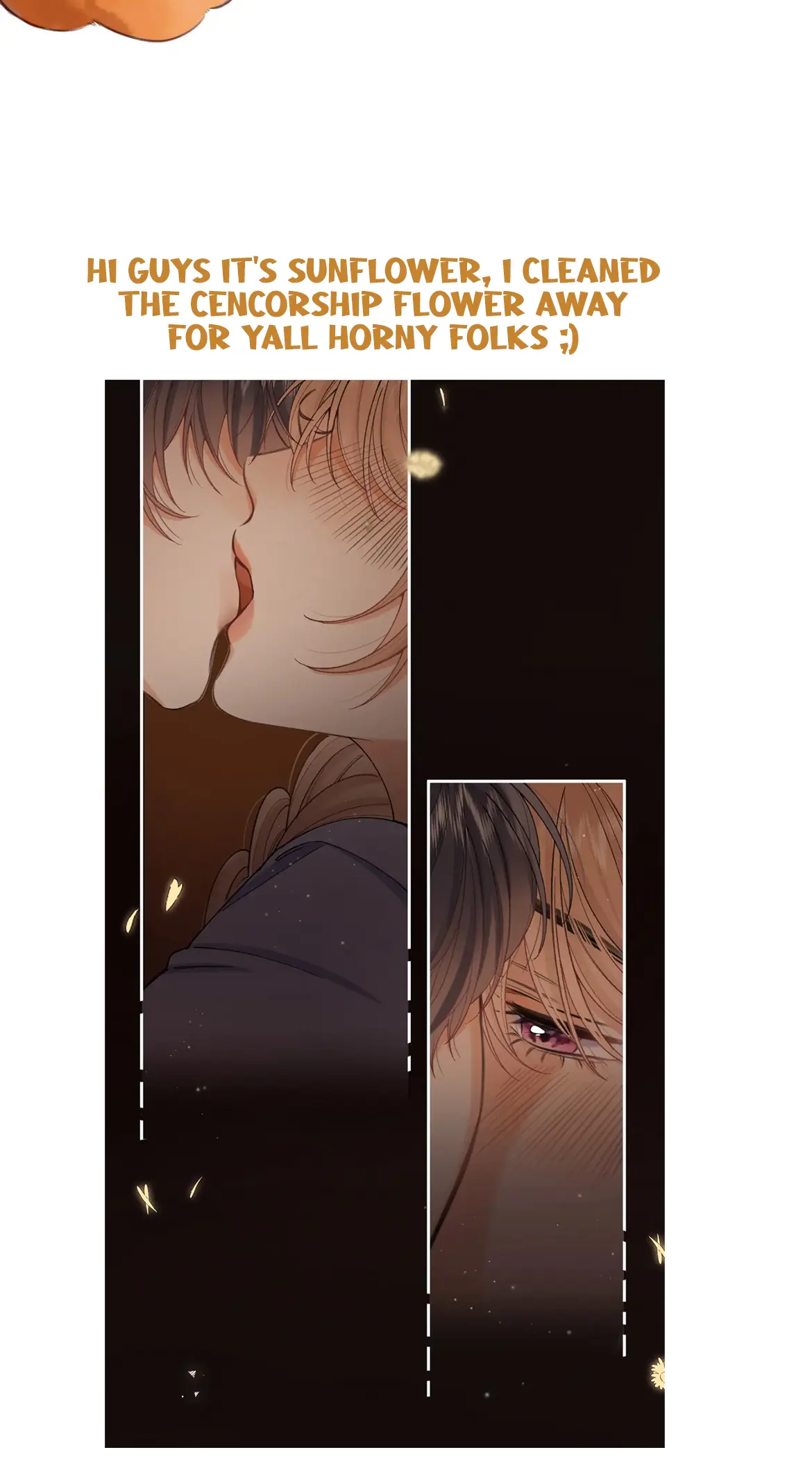 Read Hidden Love Can't Be Concealed Manga Online