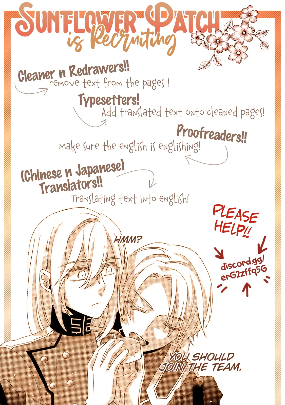 Read Hidden Love Can't Be Concealed Manga Online