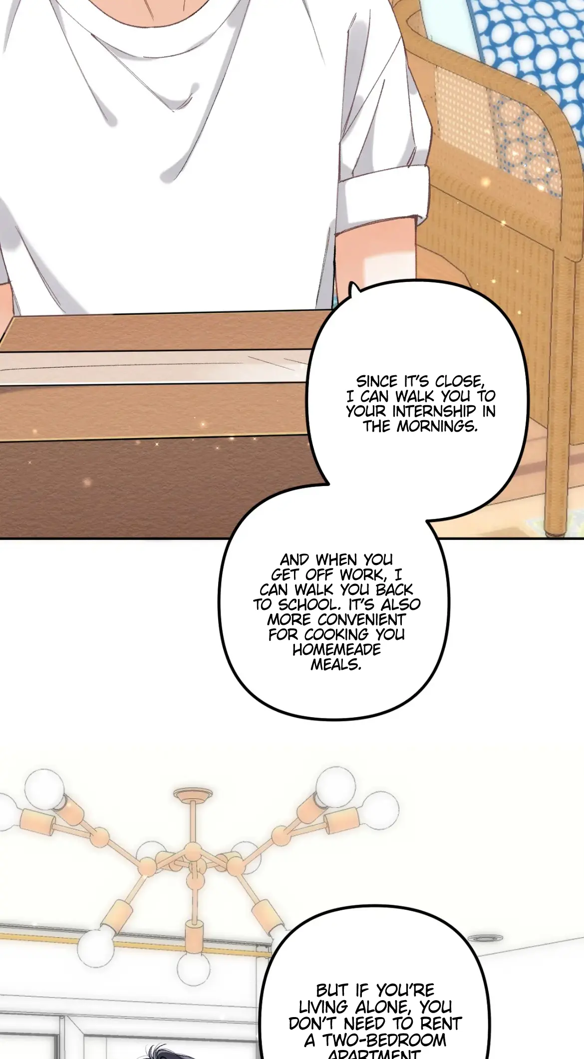 Read Hidden Love Can't Be Concealed Manga Online