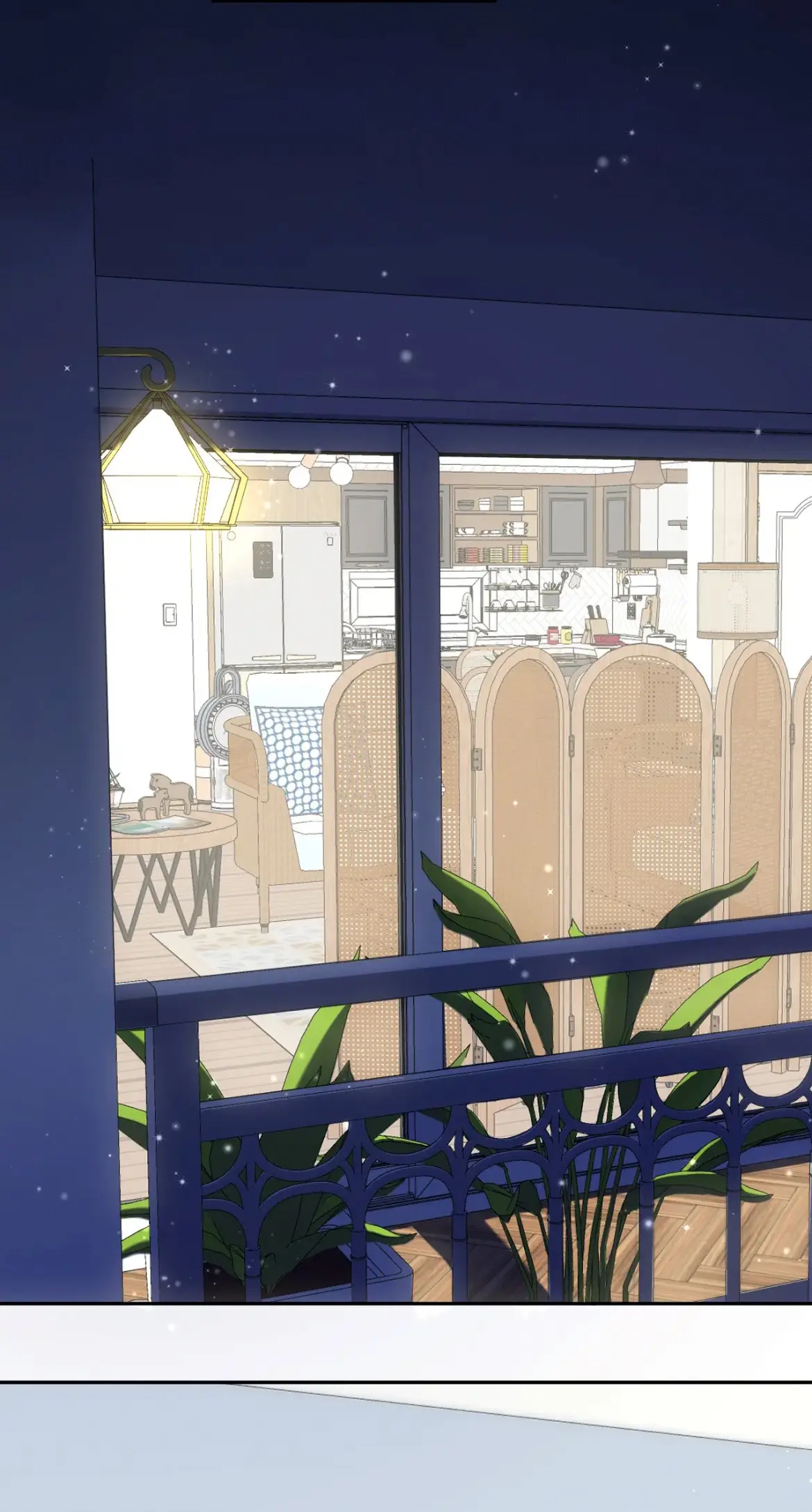 Read Hidden Love Can't Be Concealed Manga Online