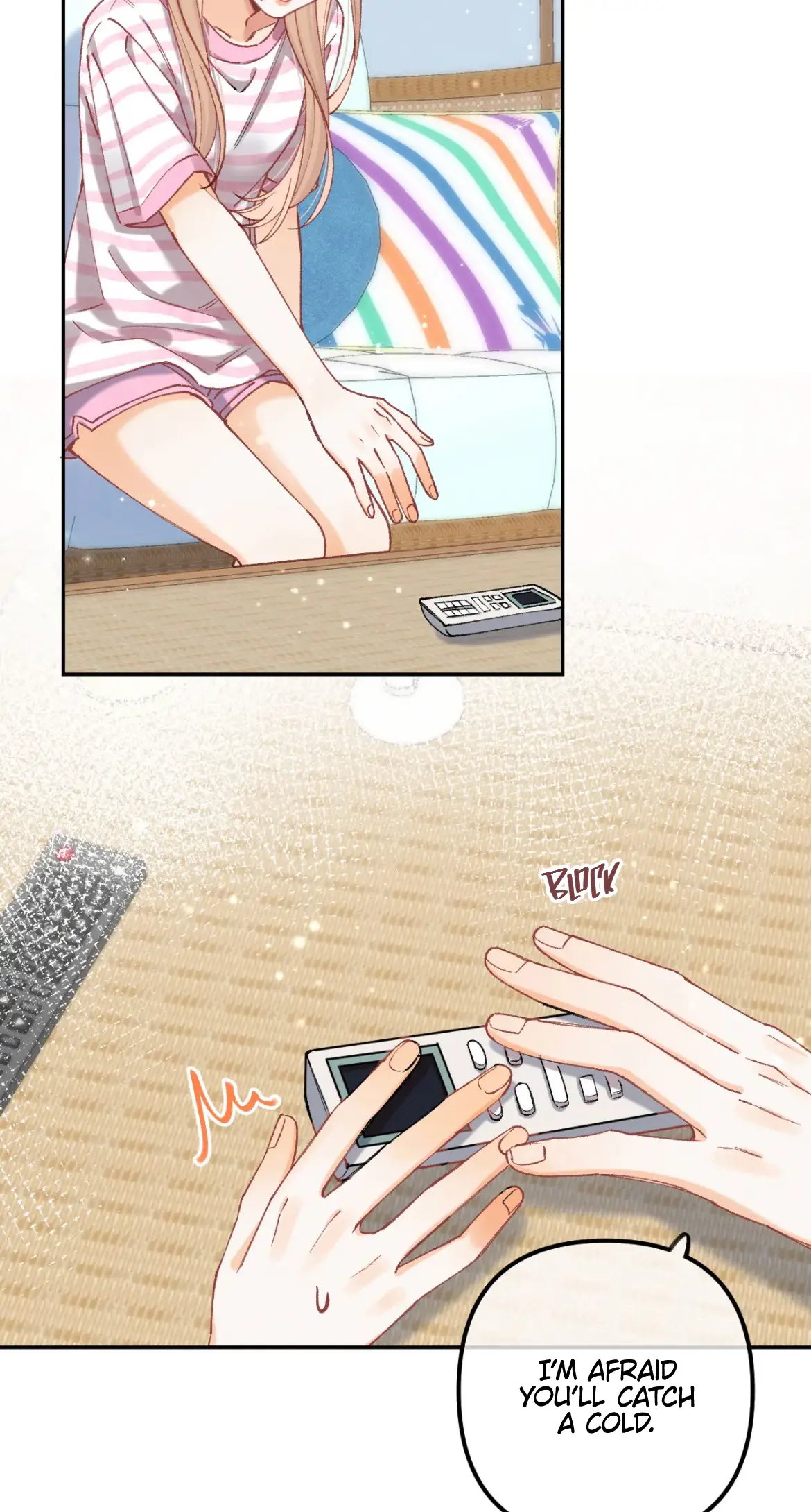 Read Hidden Love Can't Be Concealed Manga Online