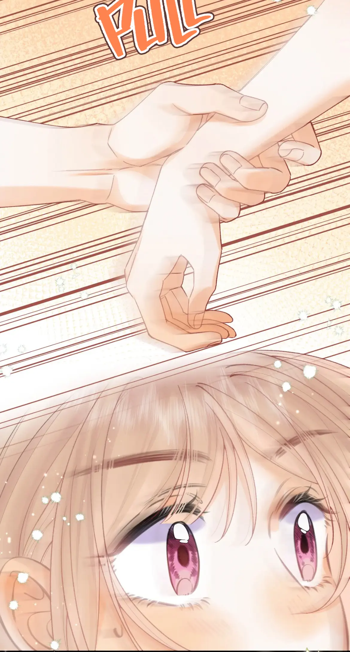 Read Hidden Love Can't Be Concealed Manga Online