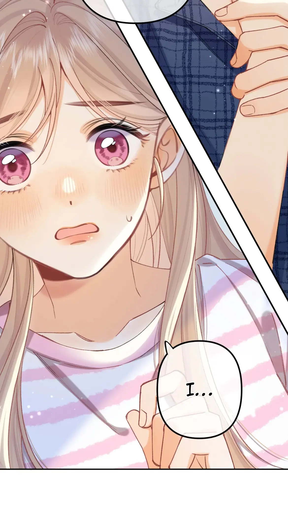 Read Hidden Love Can't Be Concealed Manga Online