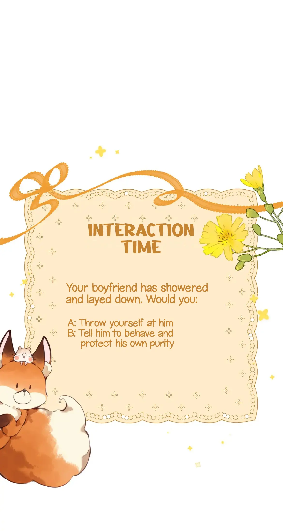 Read Hidden Love Can't Be Concealed Manga Online