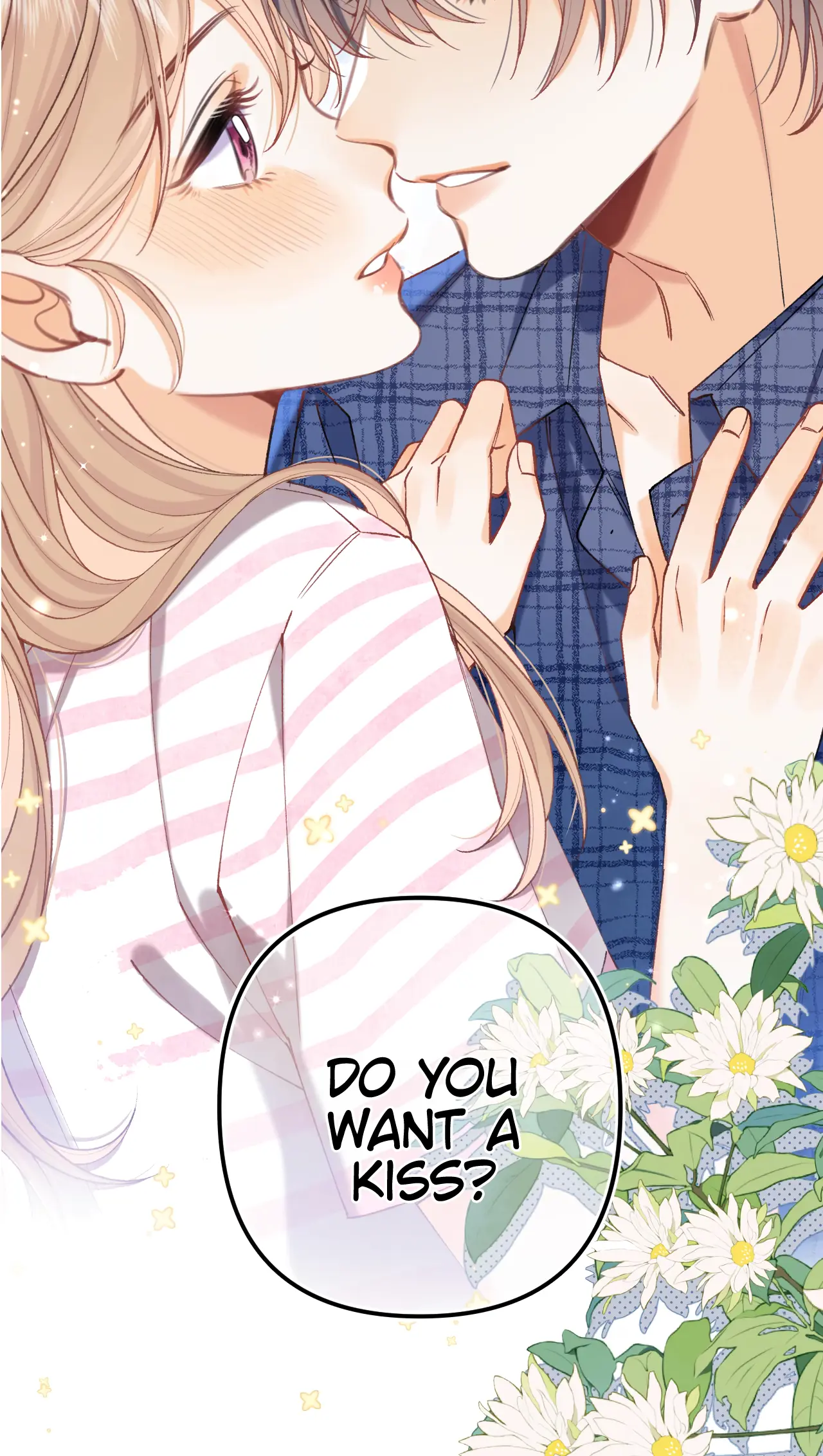 Read Hidden Love Can't Be Concealed Manga Online