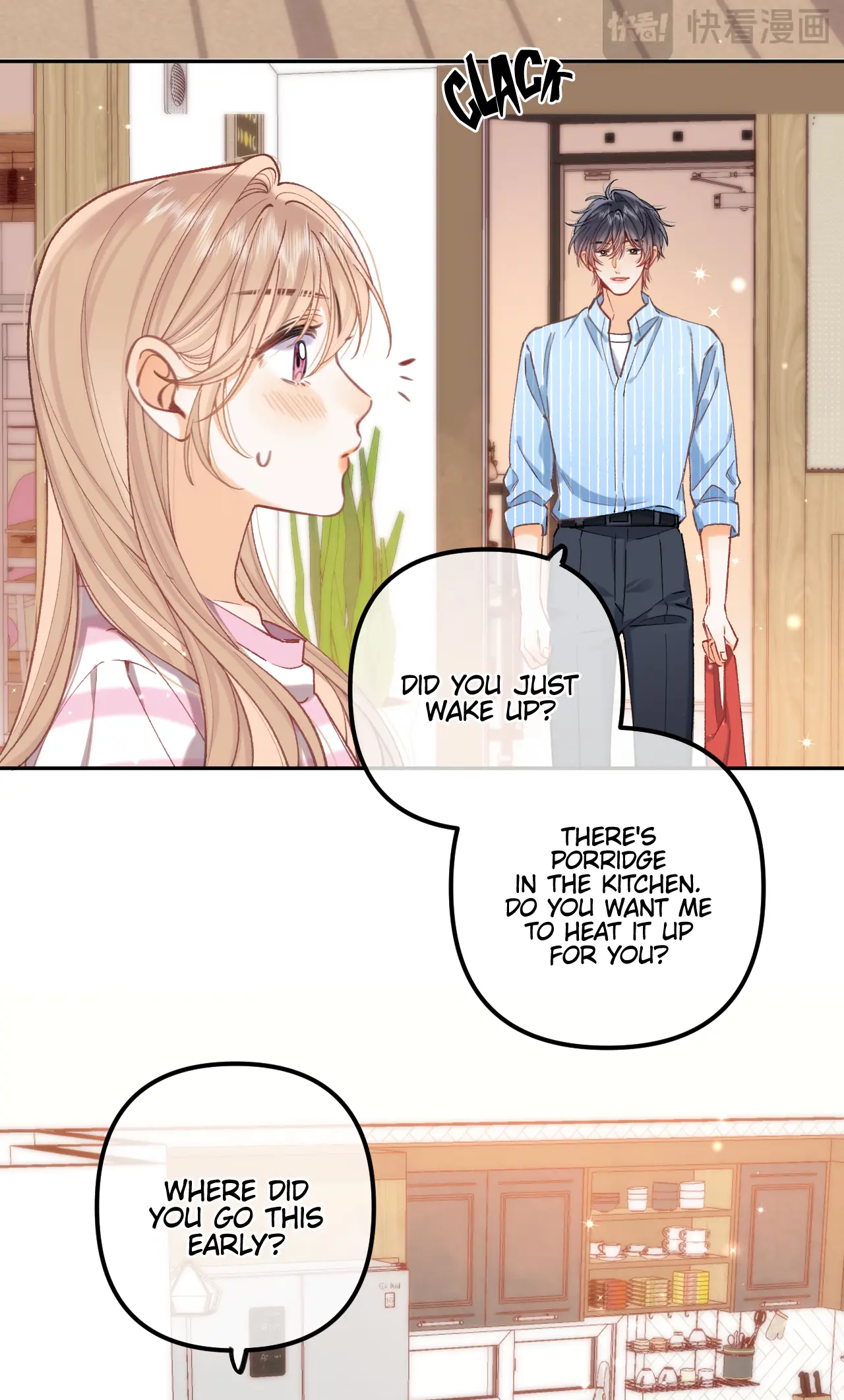 Read Hidden Love Can't Be Concealed Manga Online