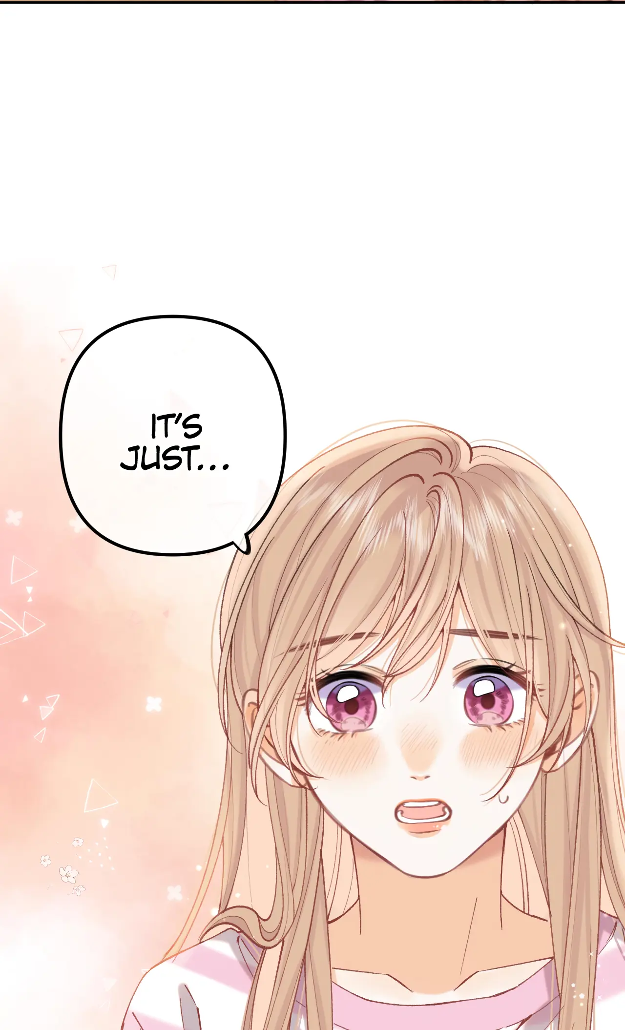 Read Hidden Love Can't Be Concealed Manga Online