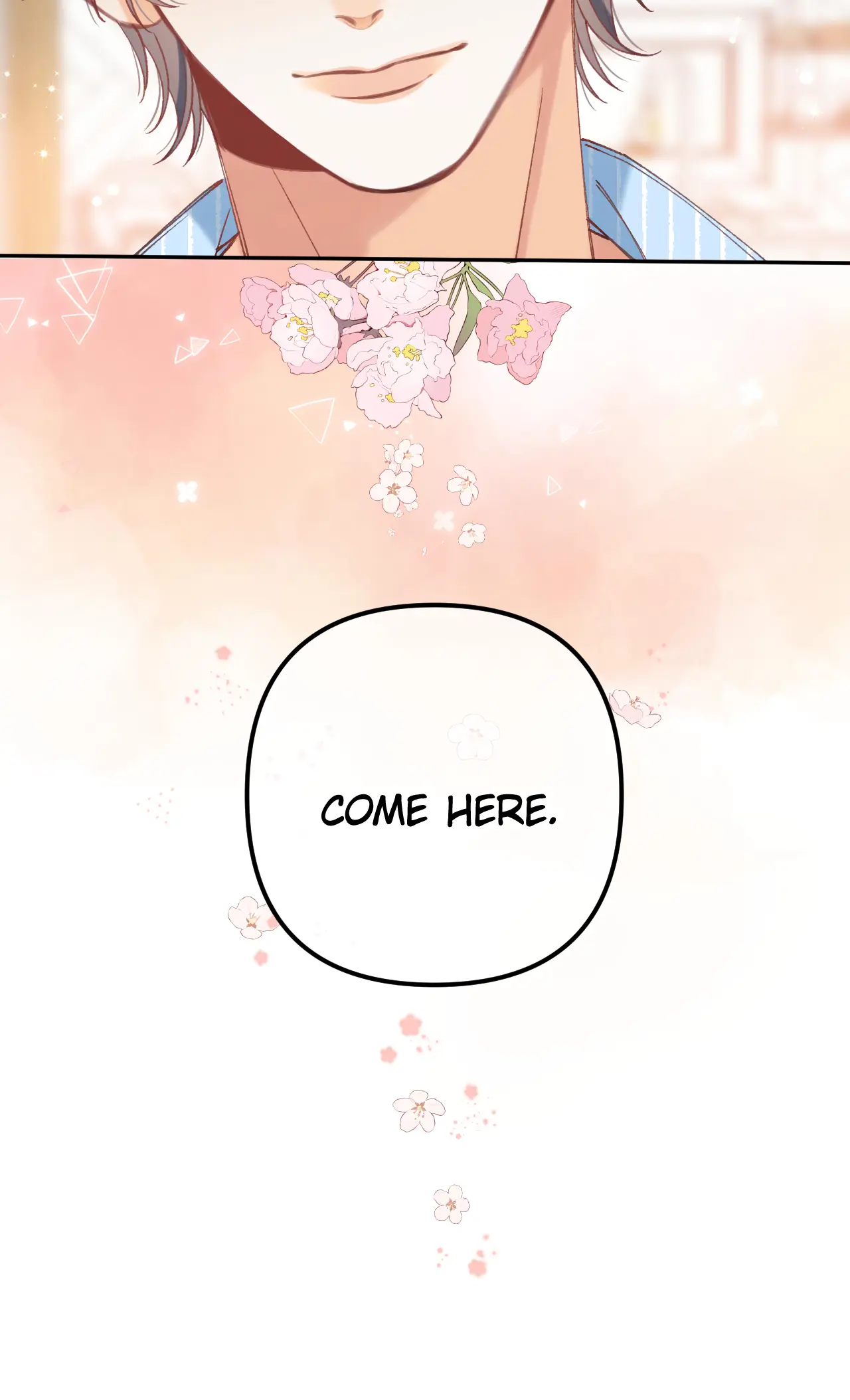 Read Hidden Love Can't Be Concealed Manga Online