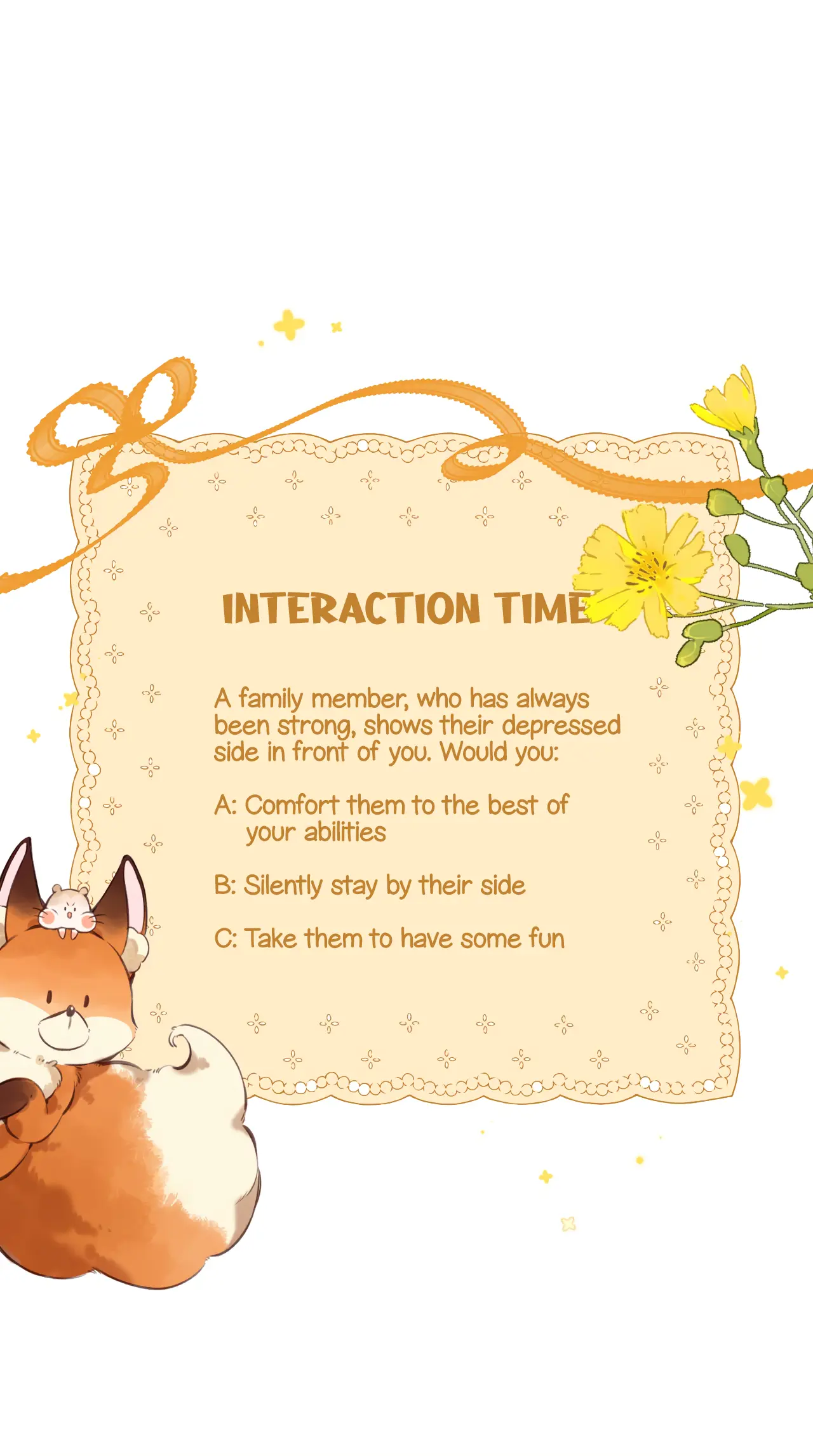 Read Hidden Love Can't Be Concealed Manga Online